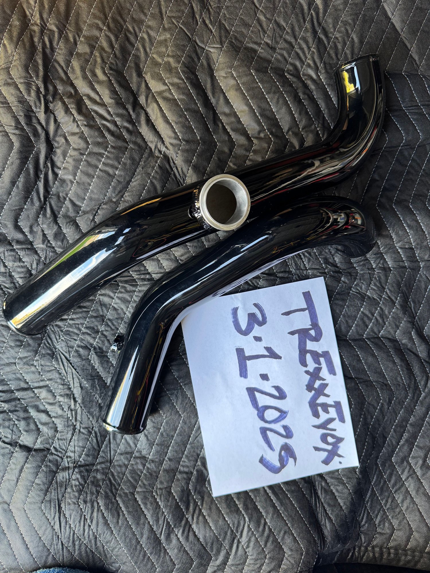 2006 Mitsubishi Lancer Evolution - Evo 8/9 parts - Las Vegas, NV 89123, United States