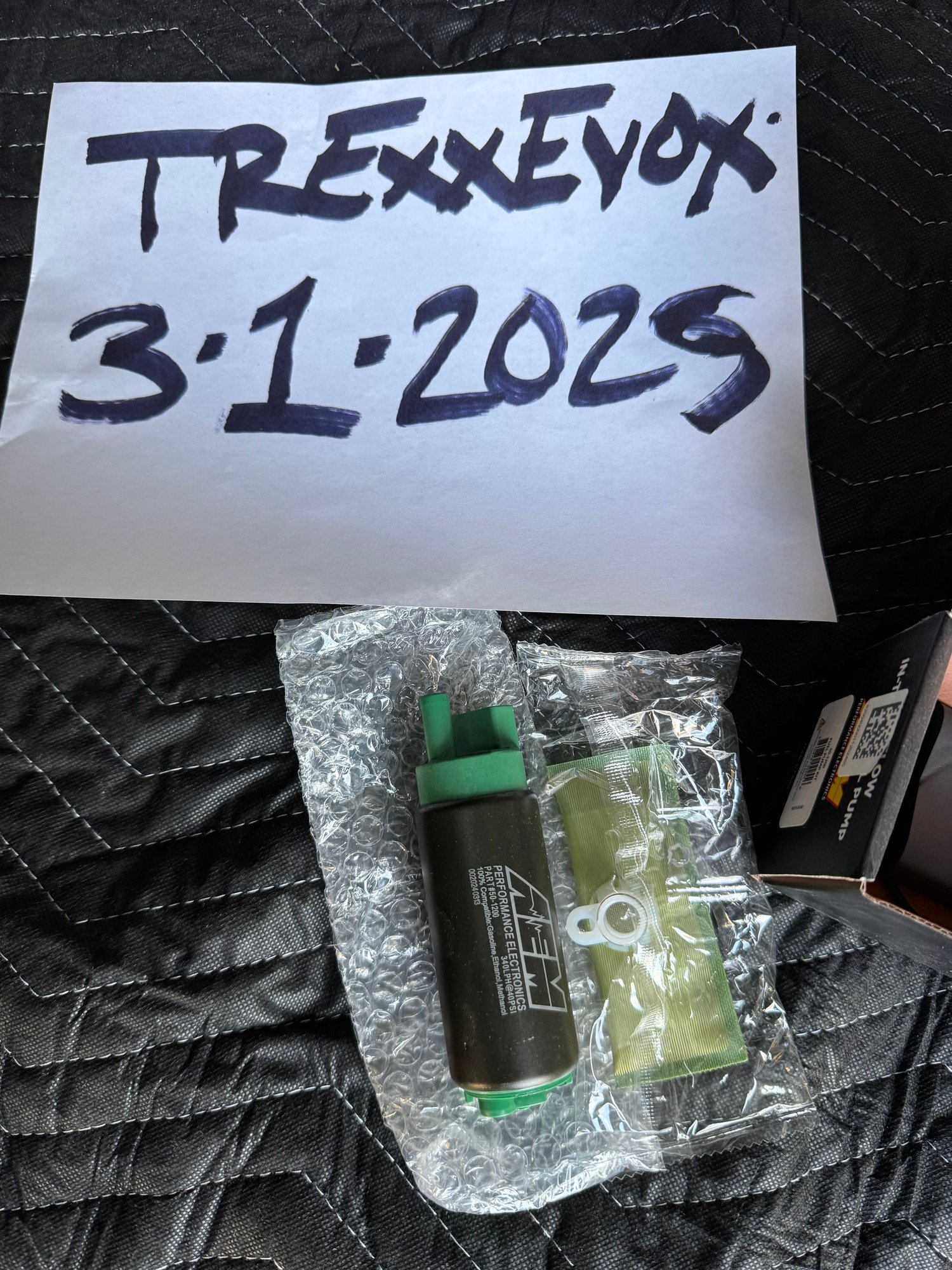 2006 Mitsubishi Lancer Evolution - Evo 8/9 parts - Las Vegas, NV 89123, United States