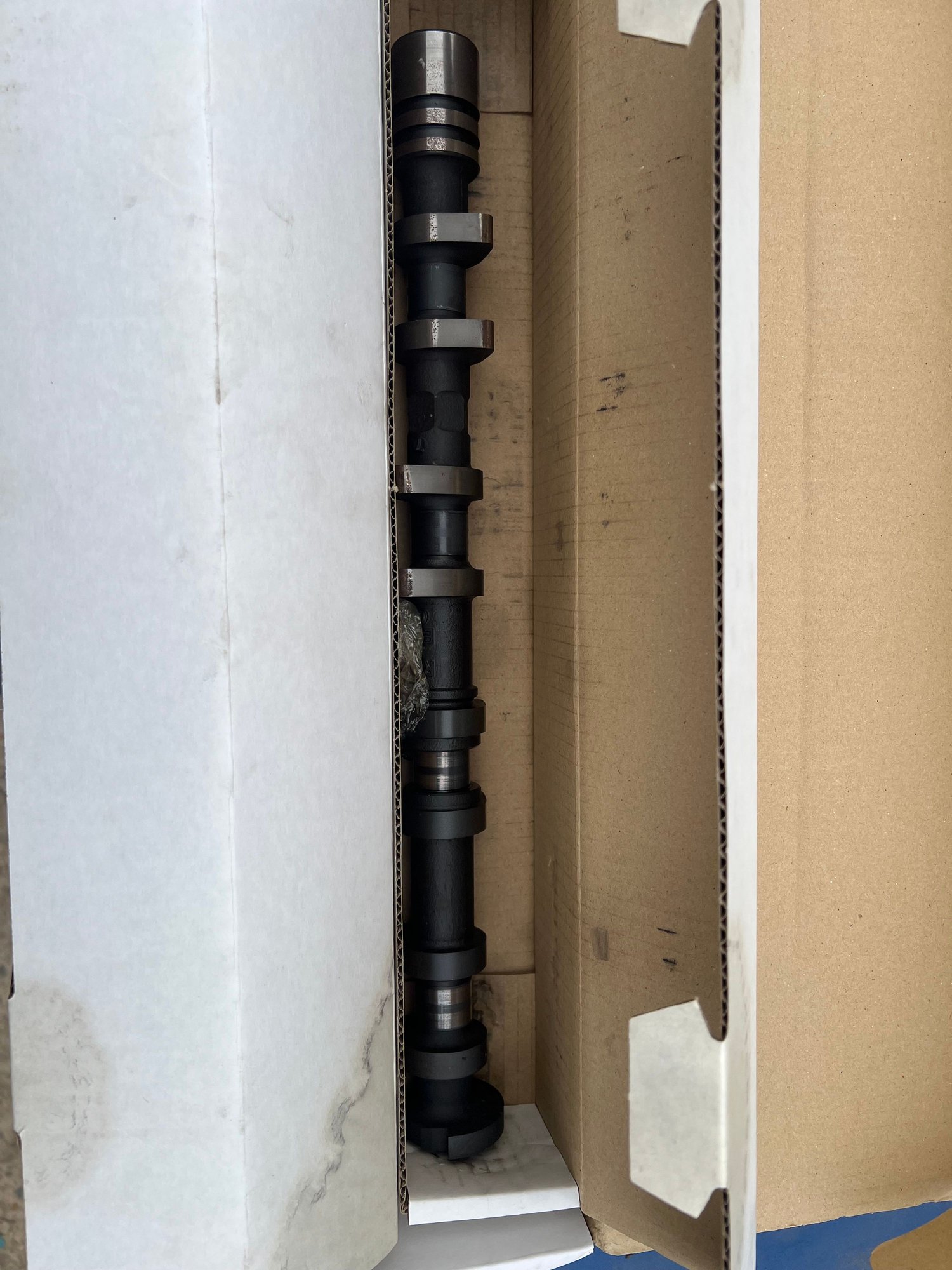 Engine - Internals - 08’ Evo OEM camshafts - Used - 2008 to 2013 Mitsubishi Lancer Evolution - Bordentown, NJ 08505, United States