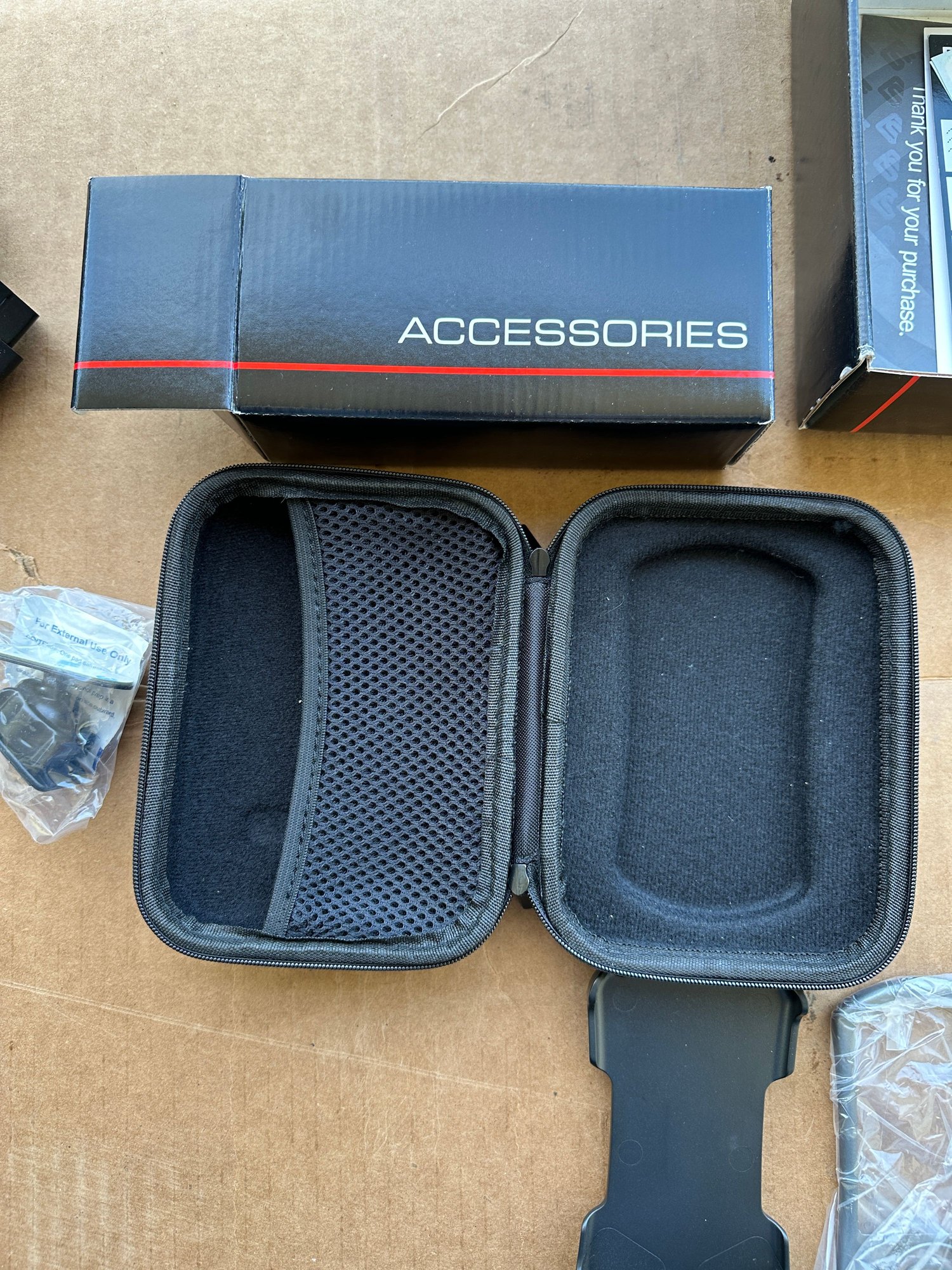 Engine - Electrical - EVO X Cobb ACCESSPORT TUNER COMPLETE - Used - 2008 to 2015 Mitsubishi Lancer Evolution - San Mateo, CA 94404, United States