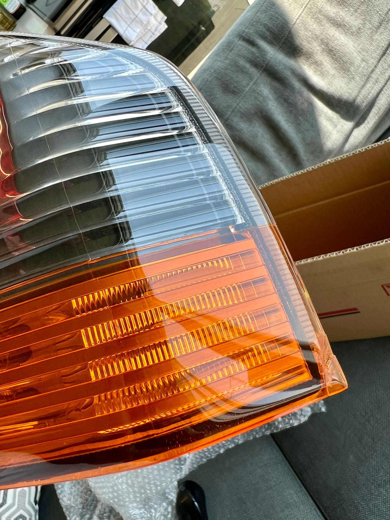 Lights - NEW OEM Evo 8 MR JDM Taillights - New - 2003 to 2006 Mitsubishi Lancer Evolution - Los Angeles, CA 90017, United States