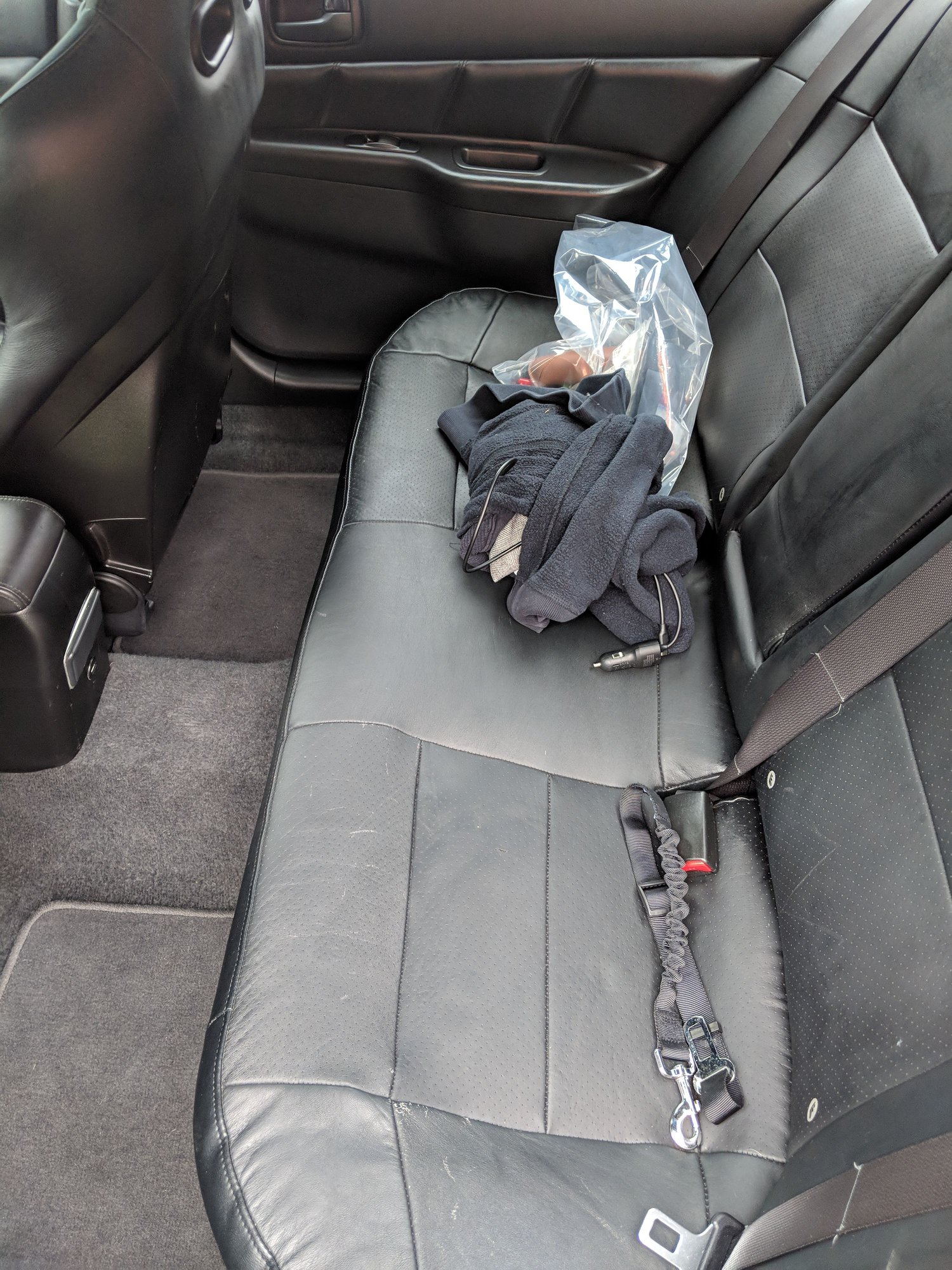 2006 Mitsubishi Lancer Evolution - Evo 9 TB Maryland - Used - VIN JA3AH86C46U049814 - 88,000 Miles - 4 cyl - AWD - Manual - Black - Silver Spring, MD 20902, United States