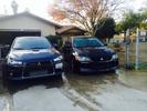 My cars