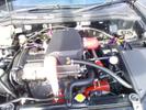 2004 Airtrek Turbo