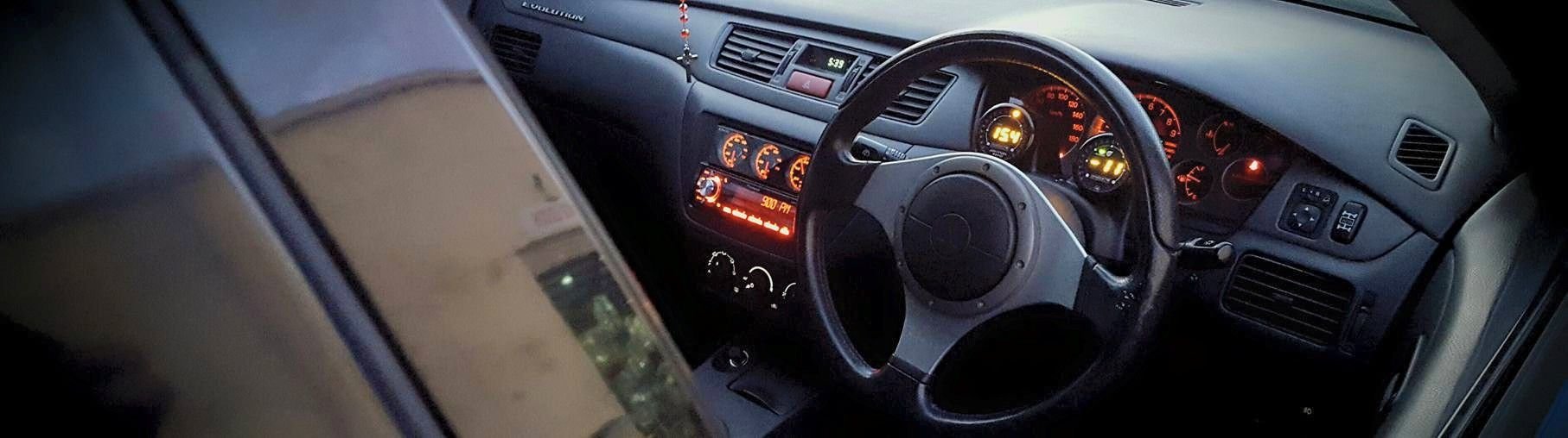 Official Interior & Dash Picture Thread Page 115 EvolutionM