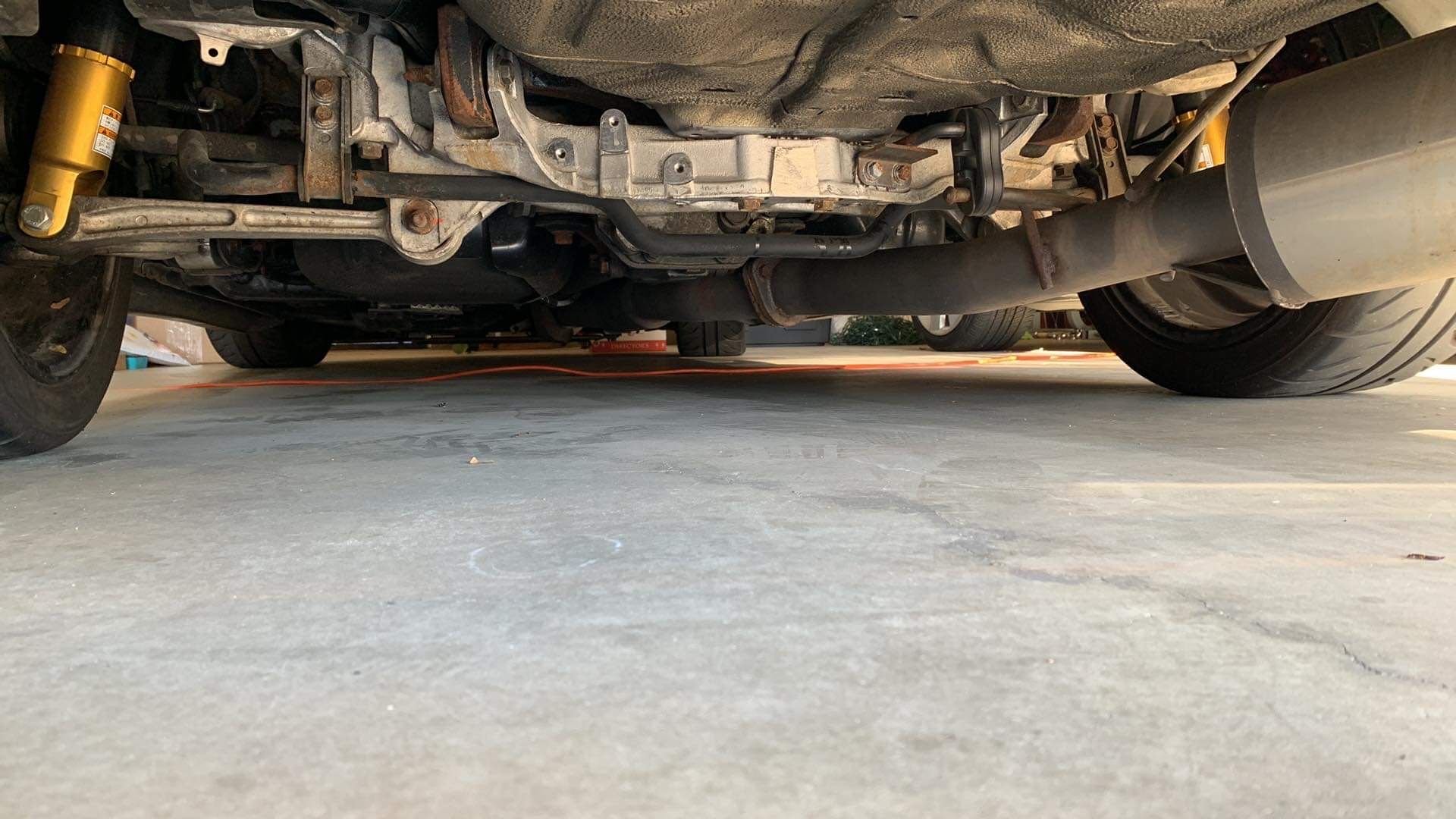 2006 Mitsubishi Lancer Evolution - 2006 gg mr se ix - Used - VIN JA3AH86C46U065639 - 140,000 Miles - AWD - Manual - Sedan - Gray - Sacramento, CA 95833, United States
