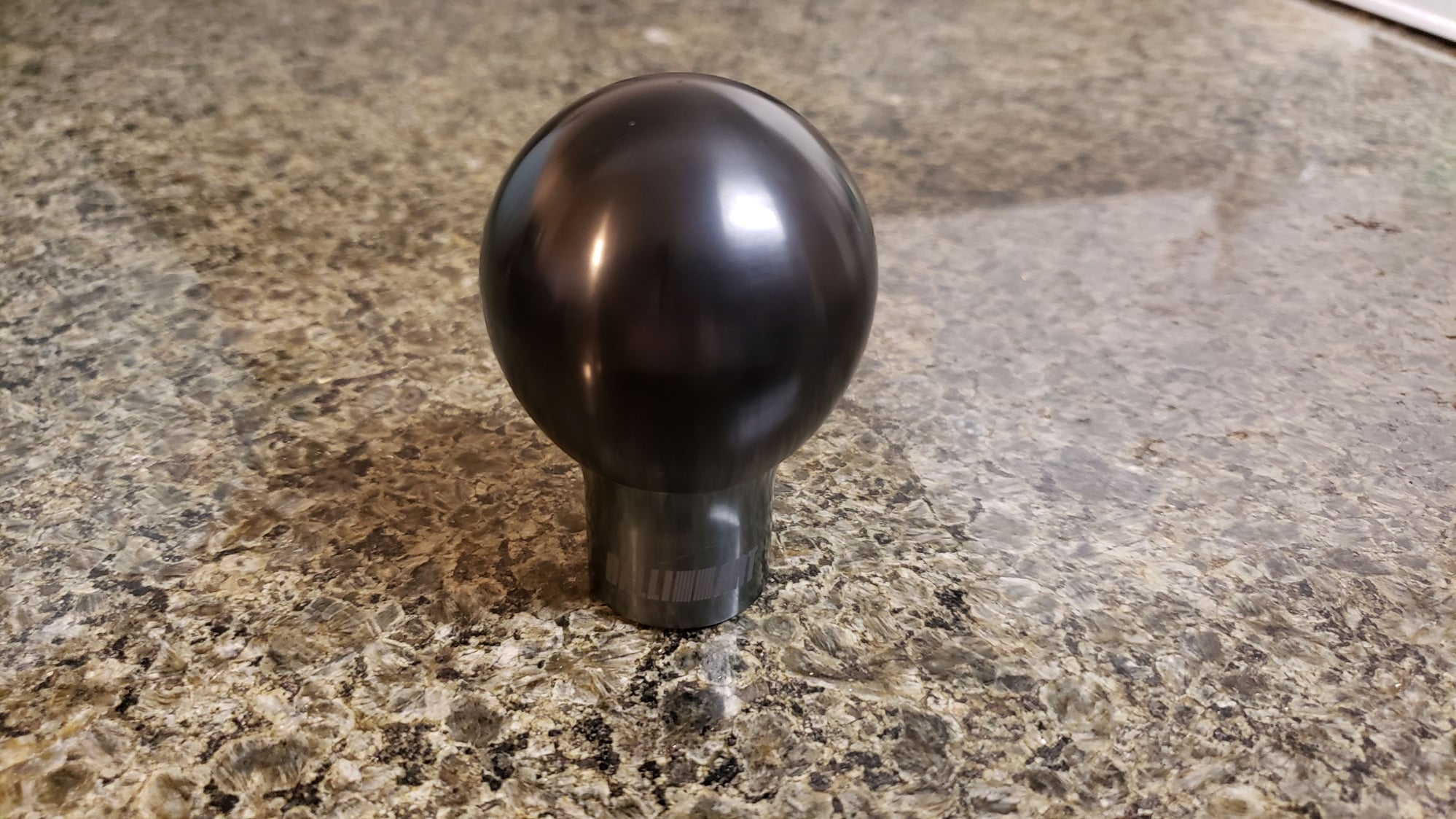 Interior/Upholstery - Rare Discontinued Ralliart Shift Knob - Used - Los Angeles, CA 90011, United States