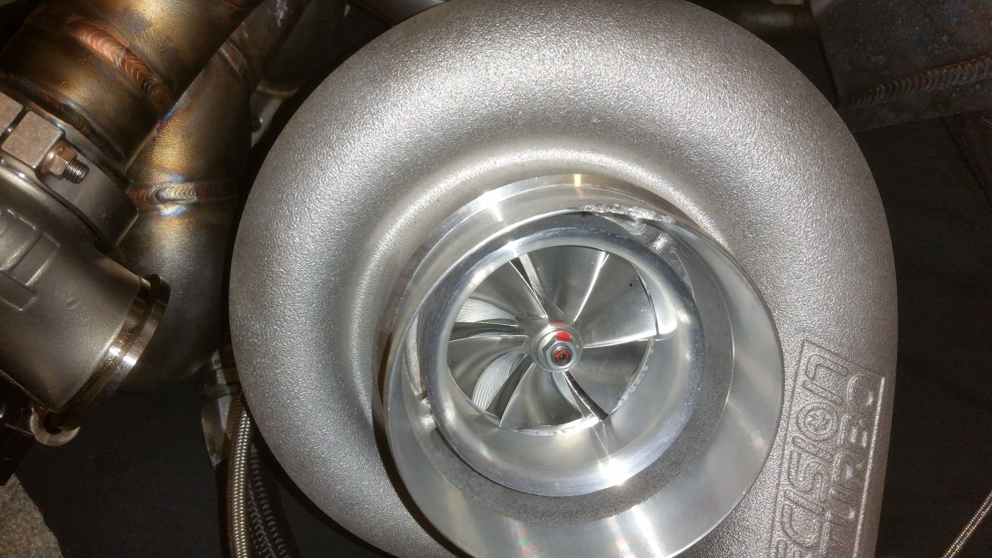 Engine - Power Adders - Lots of Parts for Sale! - New - Lake In The Hills, IL 60156, United States