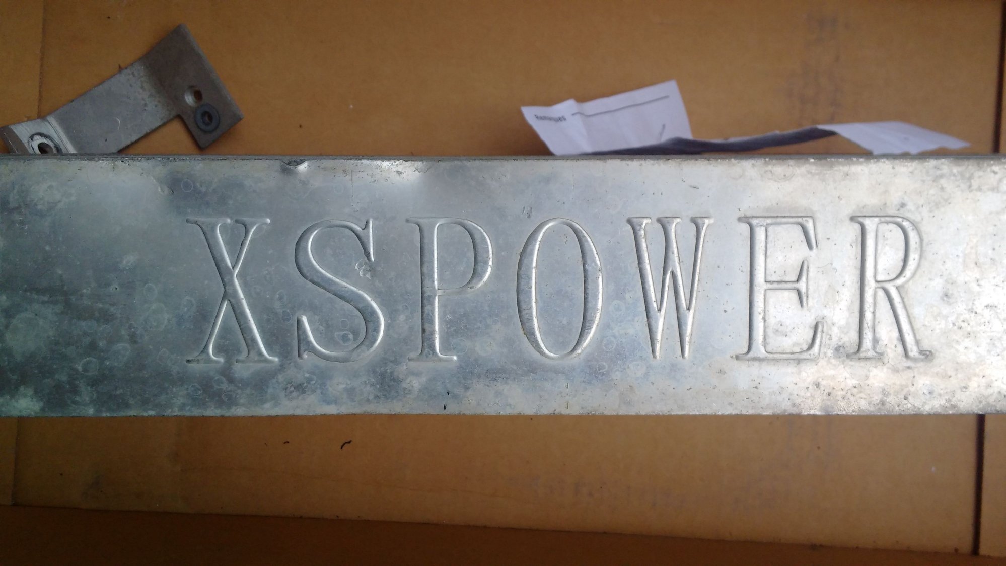 Engine - Power Adders - FREE! XSPOWER intercooler (Socal pickup only) - Used - 2003 to 2006 Mitsubishi Lancer Evolution - Torrance, CA 90505, United States