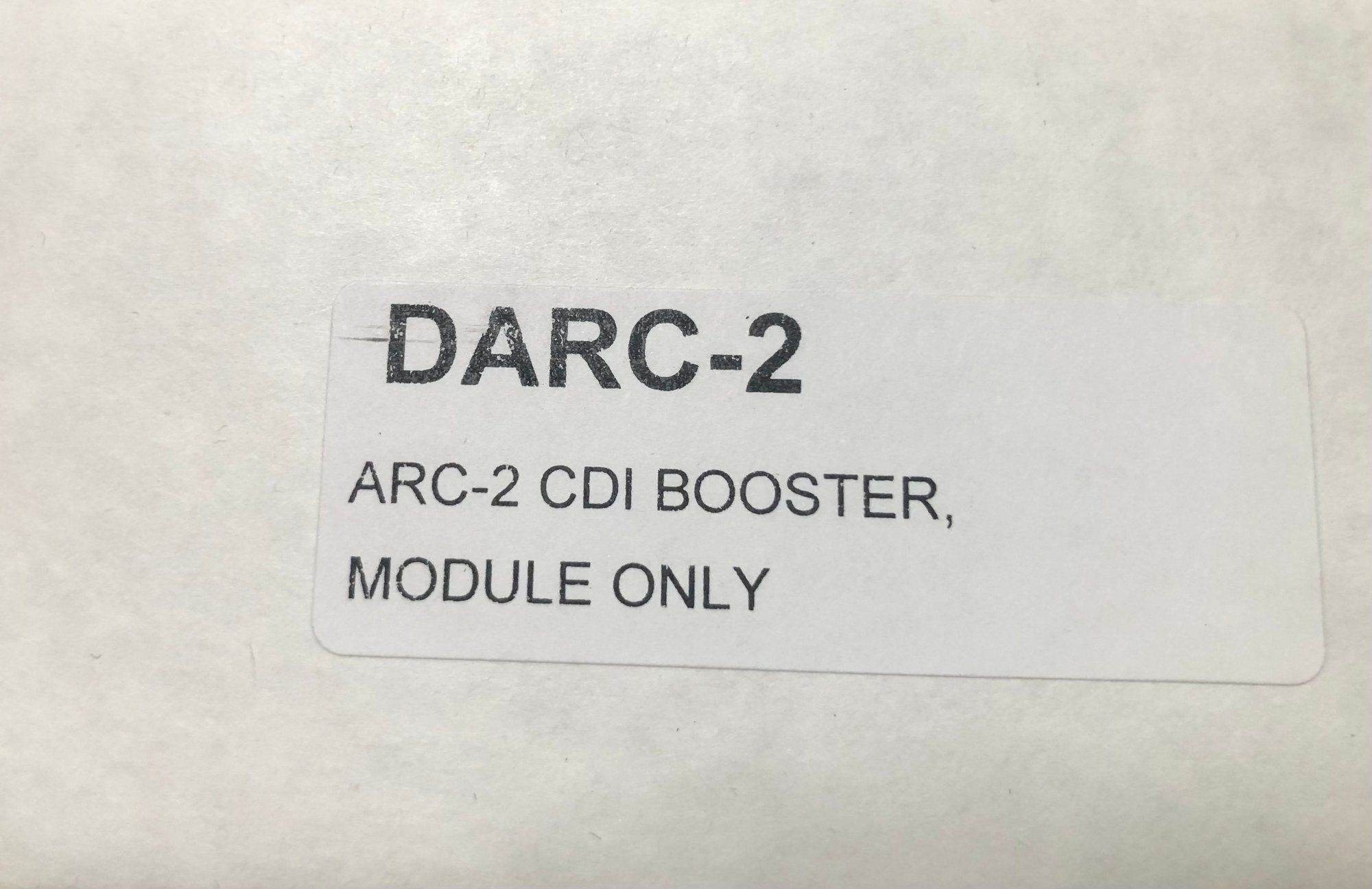 Engine - Electrical - Dynatek ARC-2 ignition kit for Evo 7-8-9 - Used - -1 to 2027  All Models - Henderson, NV 89052, United States