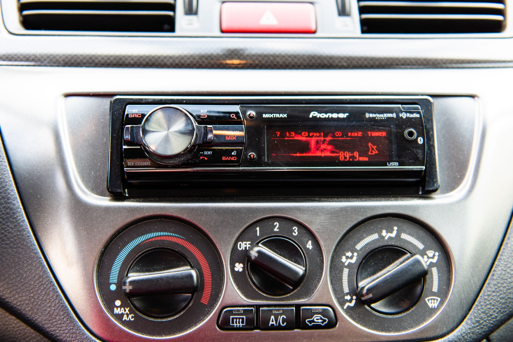 2006 Mitsubishi Lancer Evolution - 2006 Evolution IX MR (44k miles) - Original Owner, Light Mods, Clean - Used - Palmerton, PA 18071, United States