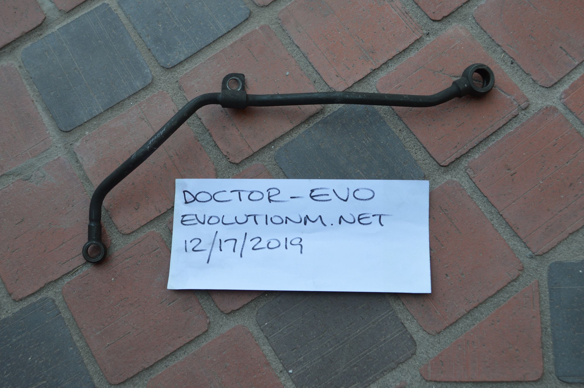 2003 Mitsubishi Lancer Evolution - 2003 - 2006 EVO 8/9 OEM and Aftermarket Parts - Downey, CA 90240, United States