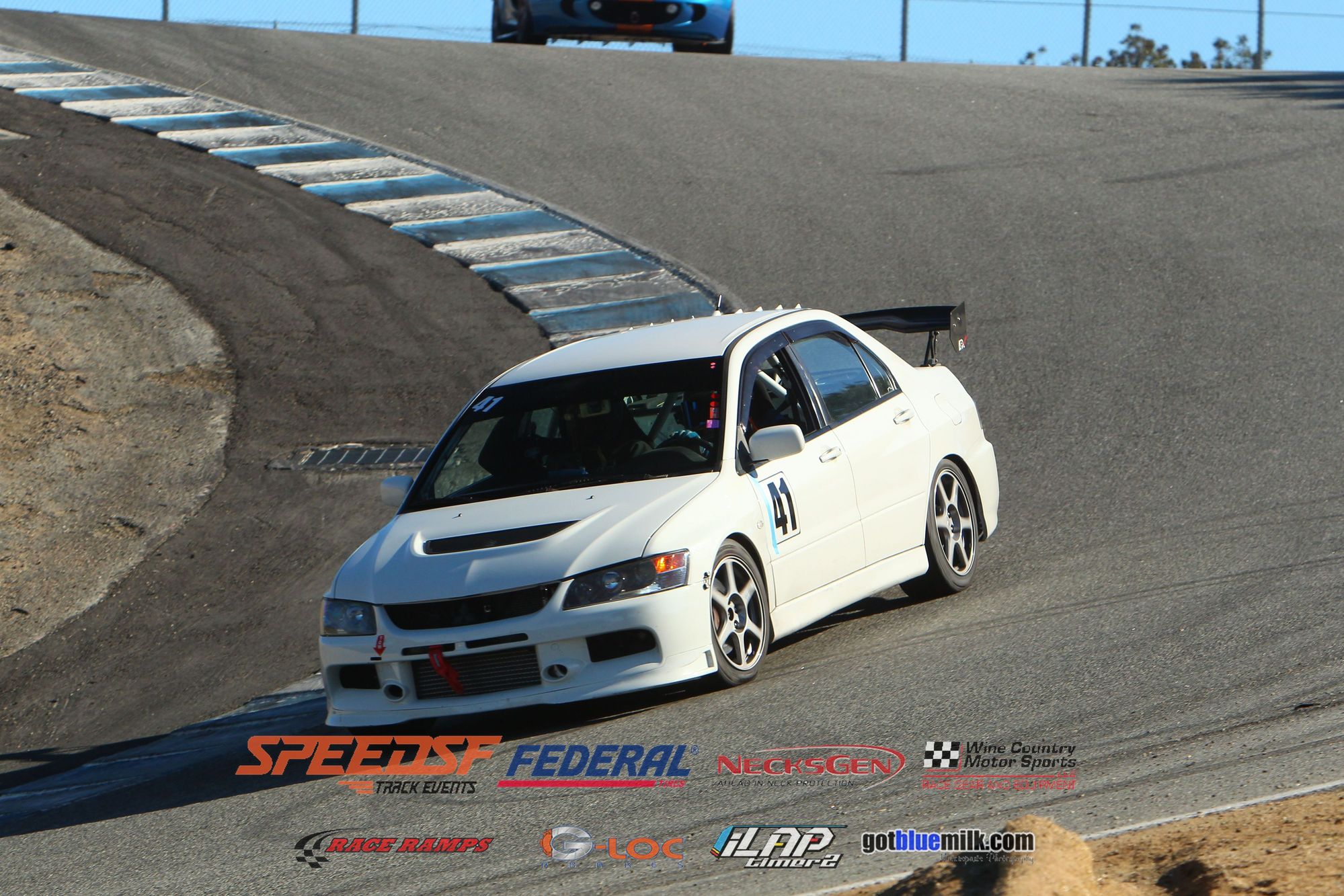 2006 Mitsubishi Lancer Evolution - 2006 Evo. White. Track/AutoX ready. Street legal. Passes CA smog. - Used - VIN ja3ah86c16u021551 - 145,000 Miles - White - Fresno, CA 93710, United States
