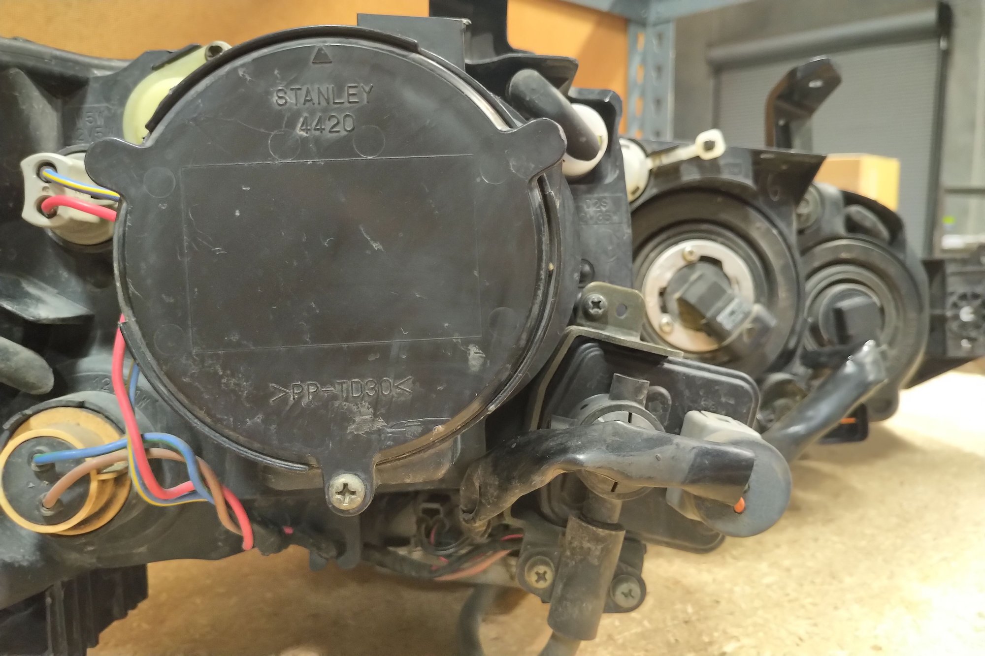 Miscellaneous -  - Used - All Years  All Models - Whittier, CA 90605, United States