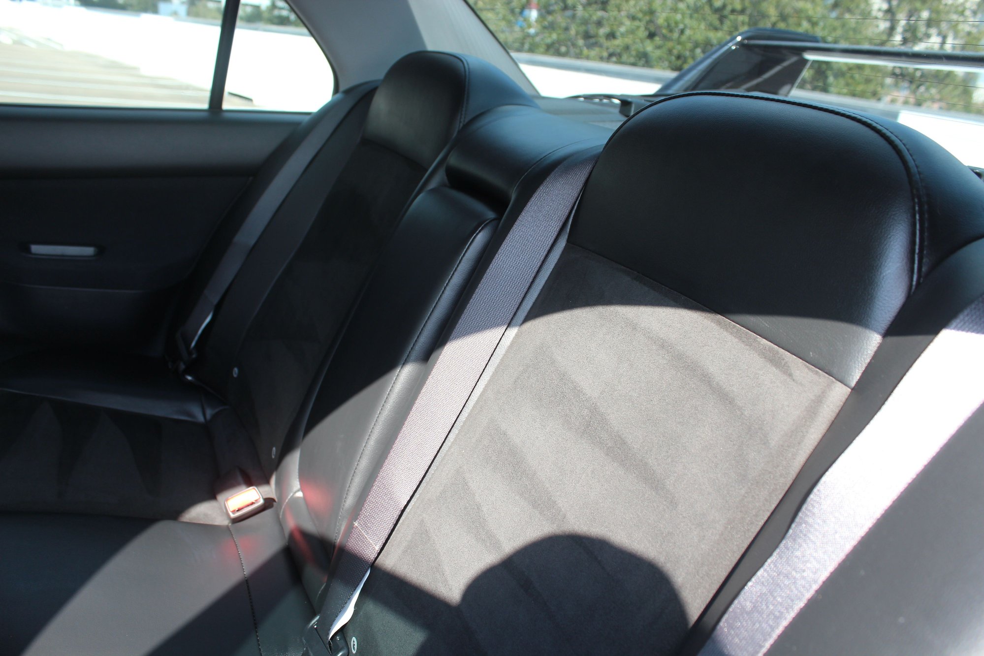 2006 Mitsubishi Lancer Evolution - 2006 Mitsubishi Lancer Evolution IX - Used - VIN JA3AH86C56U053368 - 24,282 Miles - 4 cyl - AWD - Manual - Sedan - Black - Houston, TX 77005, United States
