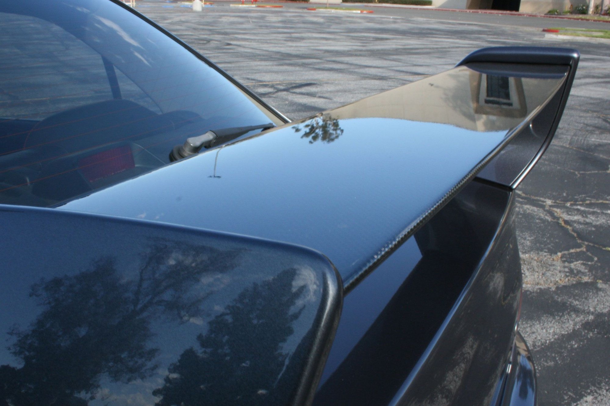 2006 Mitsubishi Lancer Evolution - Original Owner EVO 9 SE - Used - VIN JA3AH86CX6U063068 - 81,541 Miles - 4 cyl - 4WD - Manual - Sedan - Gray - Cerritos, CA 90703, United States