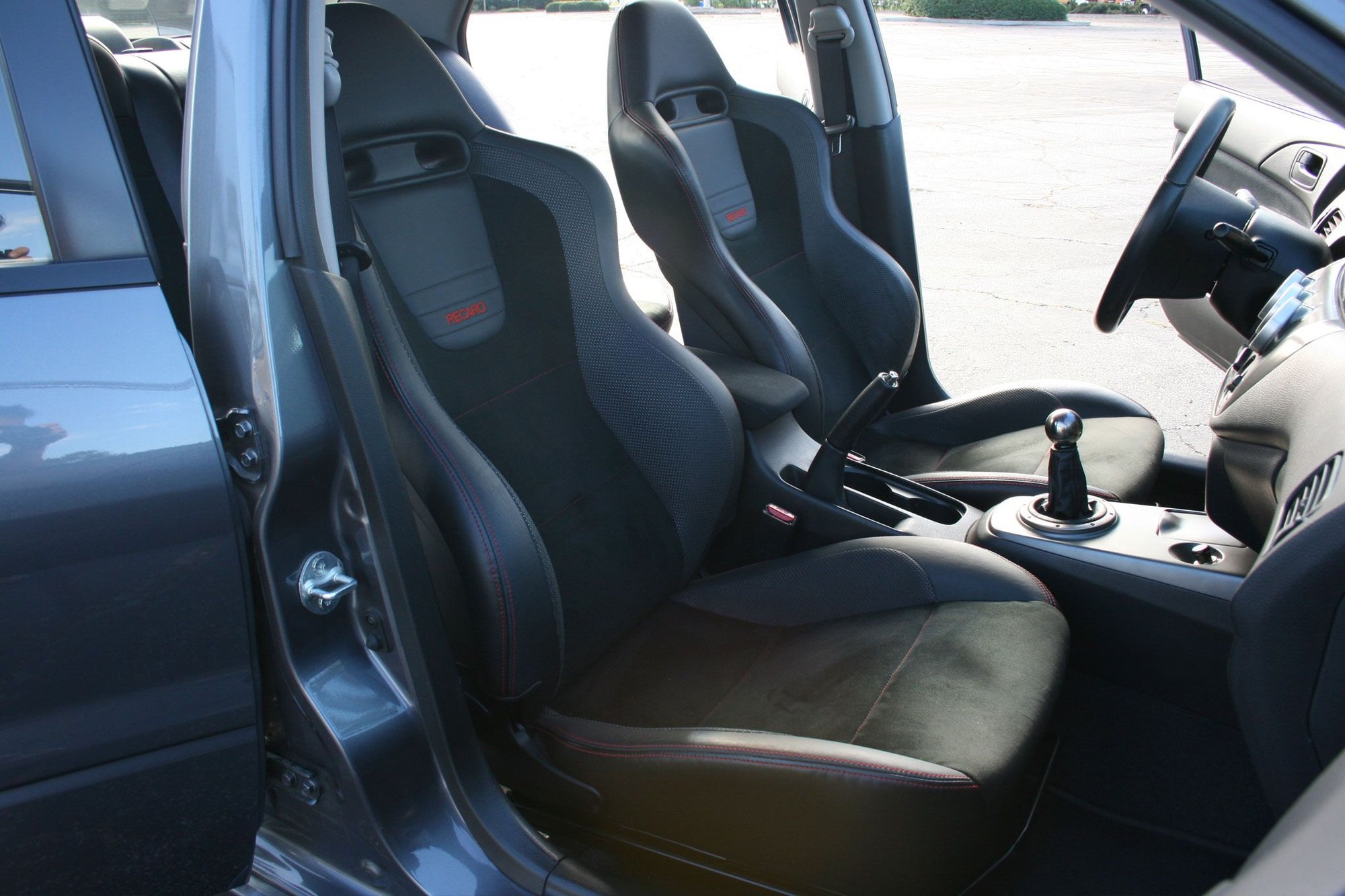 2006 Mitsubishi Lancer Evolution - Original Owner EVO 9 SE - Used - VIN JA3AH86CX6U063068 - 81,541 Miles - 4 cyl - 4WD - Manual - Sedan - Gray - Cerritos, CA 90703, United States