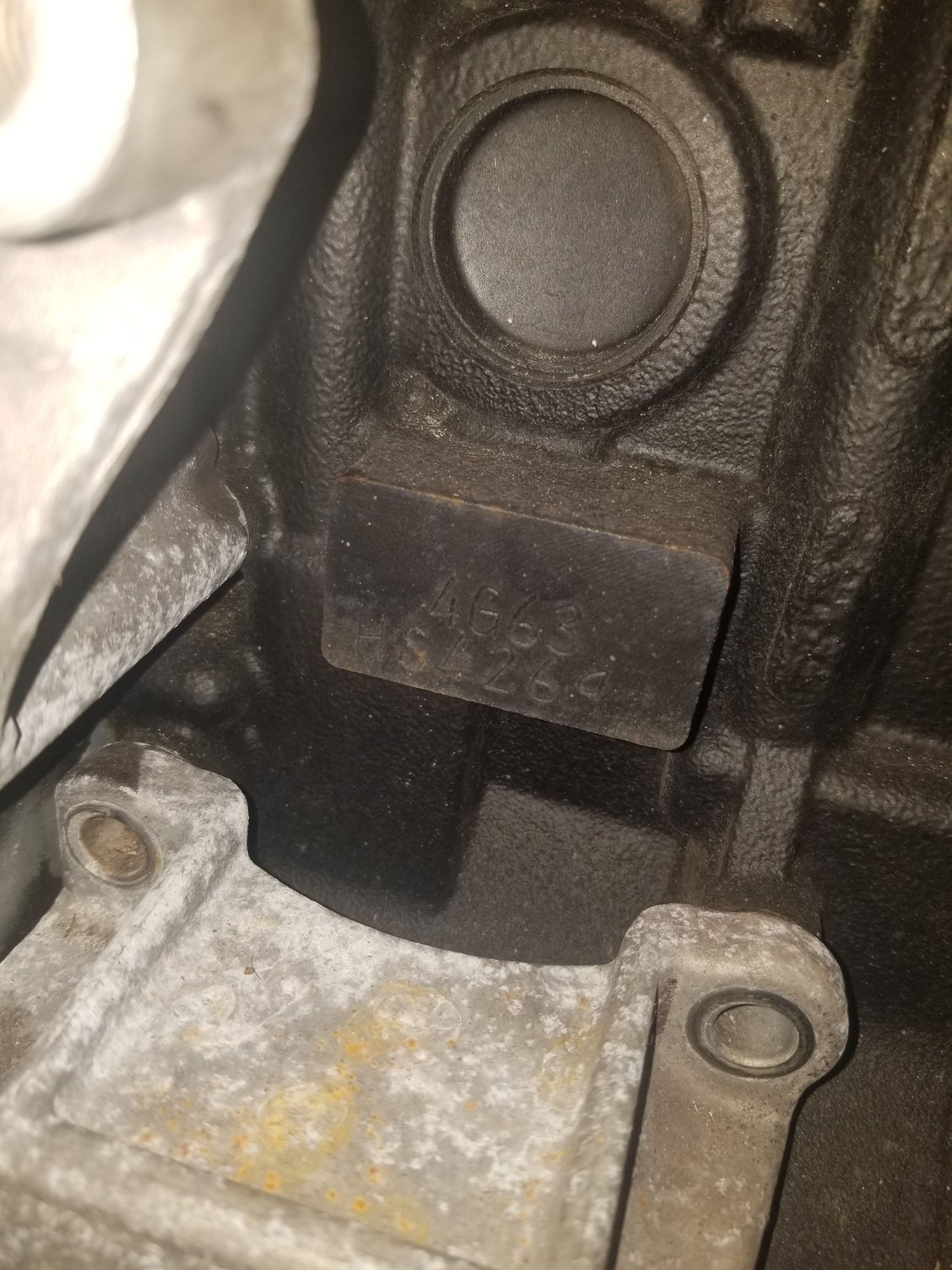 Engine - Complete - FREE blown shortblock with oil pan. - Used - 2003 to 2006 Mitsubishi Lancer Evolution - Sunrise, FL 33325, United States