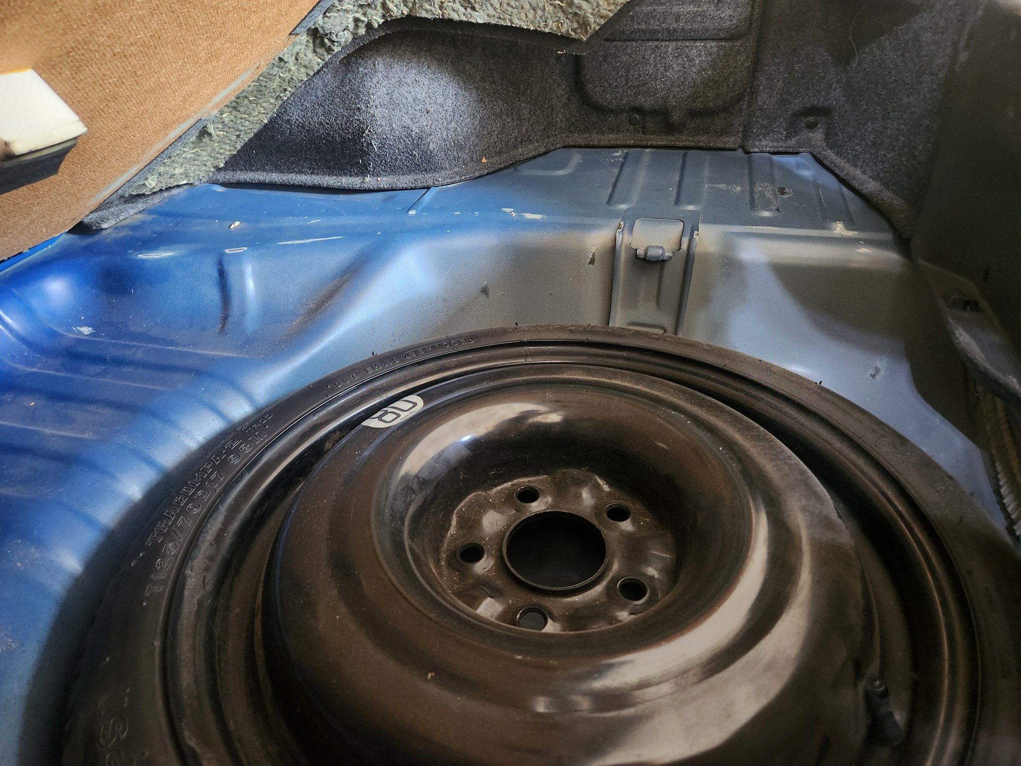 2003 Mitsubishi Lancer Evolution - Evo VIII Built Engine & Drivetrain. 43k miles, 2k miles on build - Used - VIN JA3AH86FX3U086808 - 43,000 Miles - AWD - Manual - Sedan - Blue - Watertown, CT 06795, United States