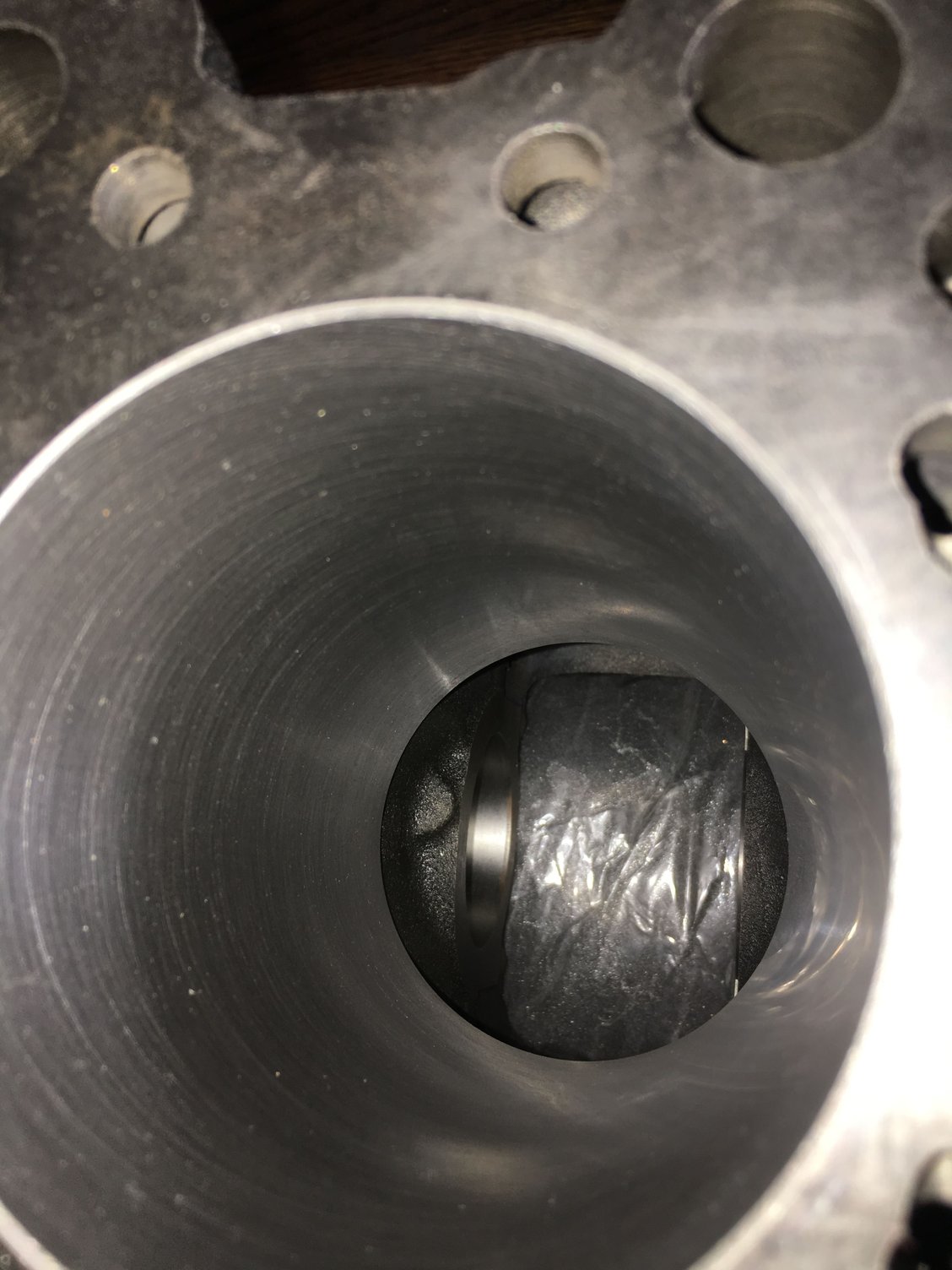 Engine - Complete - 2.3 long block - Used - 2005 to 2006 Mitsubishi Lancer Evolution - Little Rock, AR 72205, United States