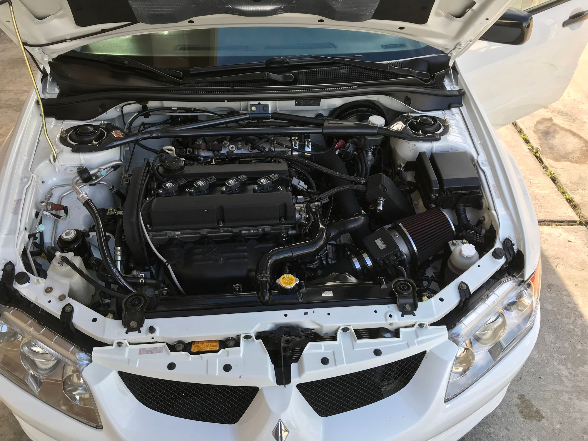 Breather setup confusion idle/ stall out Page 2 EvolutionM