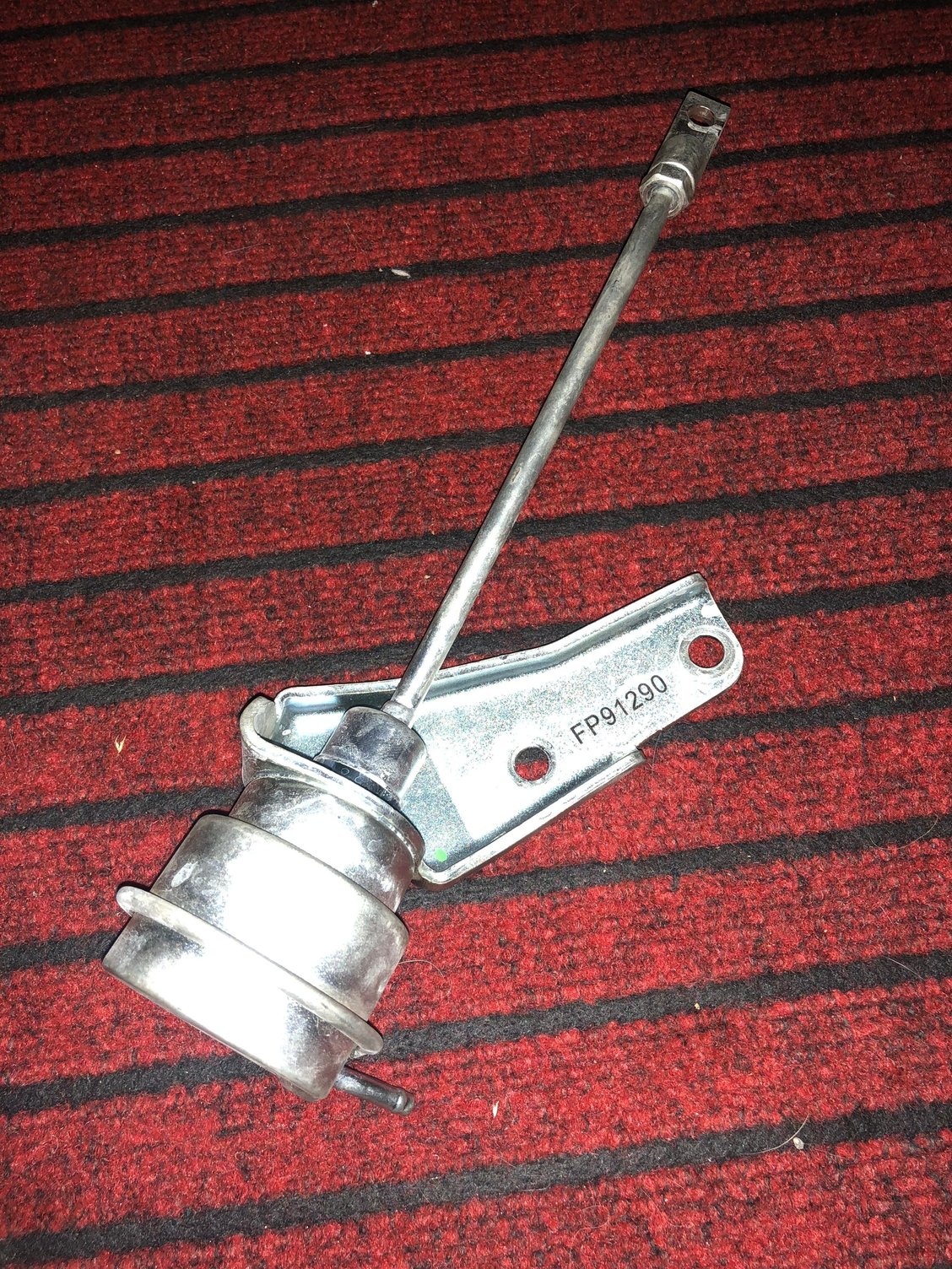 Engine - Power Adders - Fp 25 psi internal wastegate - Used - 2003 to 2006 Mitsubishi Lancer Evolution - Victorville, CA 92395, United States