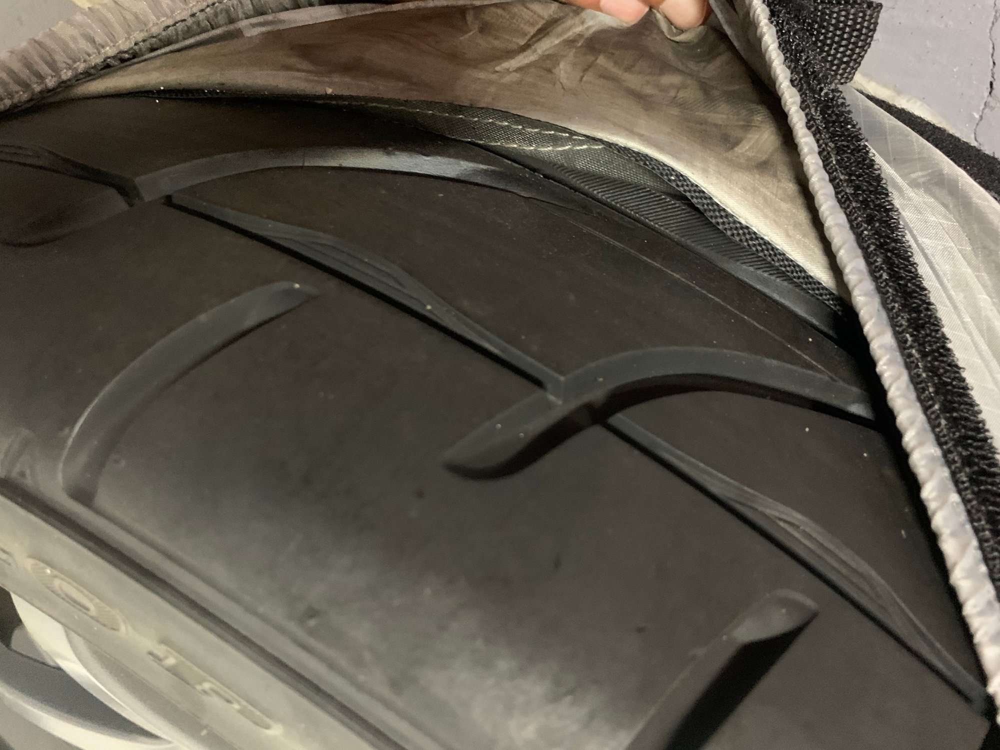 Wheels and Tires/Axles - SSR Type C 5x100 18x9.5 +22 with tires - Used - 2008 to 2015 Mitsubishi Lancer Evolution - Teaneck, NJ 07666, United States