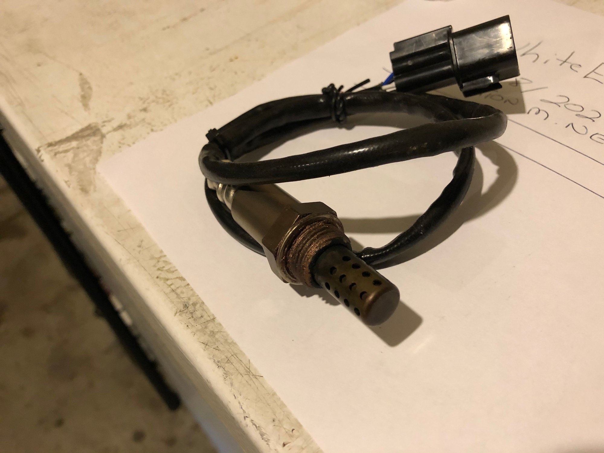 Miscellaneous - Instrument cluster, Steering Wheel, Sensor 02 (Both), Knock Sensor, ETC - New - 2003 to 2008 Mitsubishi Lancer Evolution - Windsor, ON N8S3M4, Canada