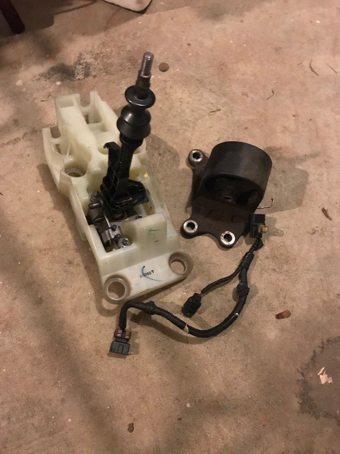Miscellaneous - Transmission - Used - 2006 Mitsubishi Lancer Evolution - Riverdale, GA 30273, United States