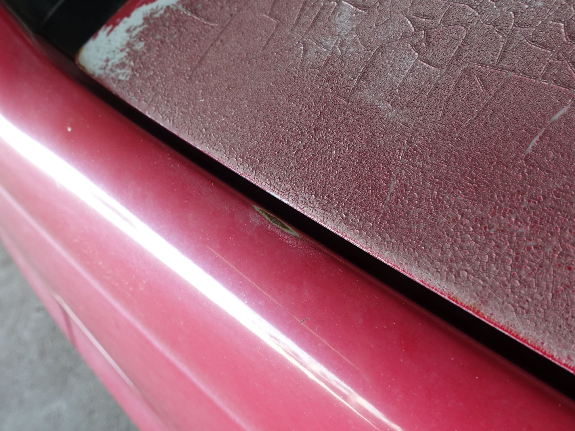 2003 Mitsubishi Lancer Evolution - 2003 Evolution 8 Rally Red - Used - VIN JA3AH86F33U096578 - 120,976 Miles - 4 cyl - AWD - Manual - Sedan - Red - Los Angeles, CA 90703, United States