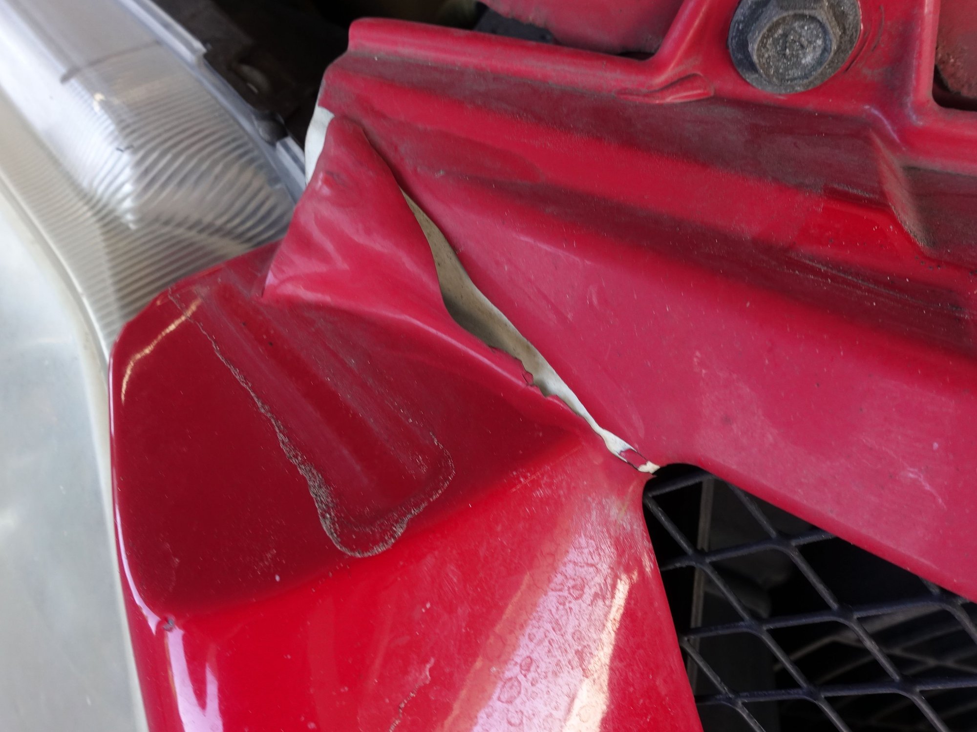 2003 Mitsubishi Lancer Evolution - 2003 Evolution 8 Rally Red - Used - VIN JA3AH86F33U096578 - 120,976 Miles - 4 cyl - AWD - Manual - Sedan - Red - Los Angeles, CA 90703, United States