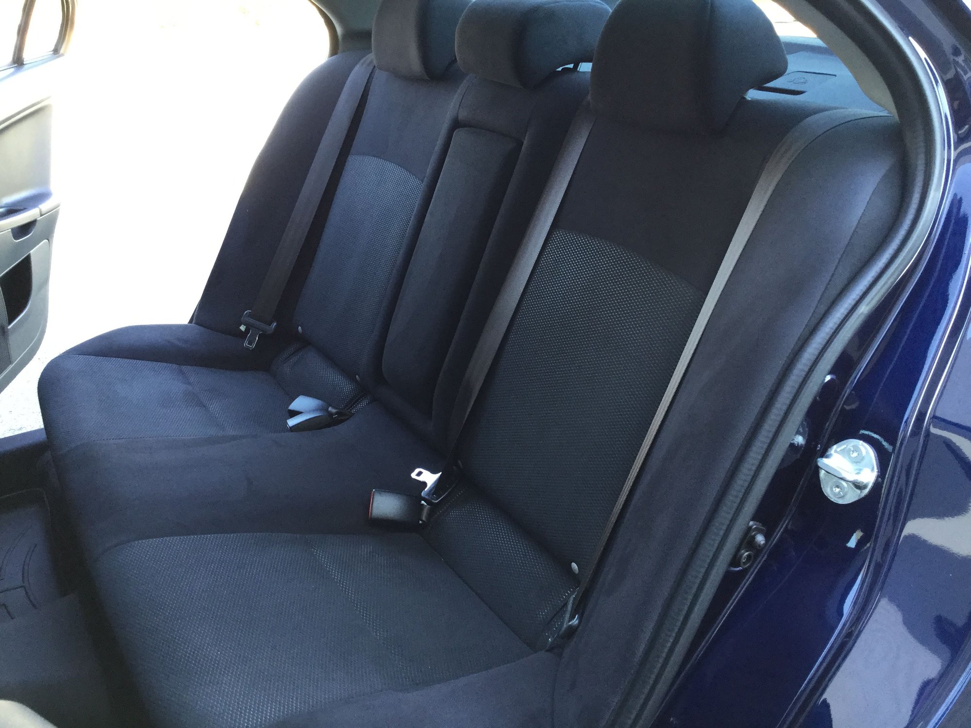 2014 Mitsubishi Lancer Evolution - 2014 GSR Cosmic Blue, Stage 4, Autometer Garage - Used - VIN JA32W8FV5EU024799 - 43,450 Miles - 4 cyl - AWD - Manual - Sedan - Blue - Zionsville, IN 46077, United States
