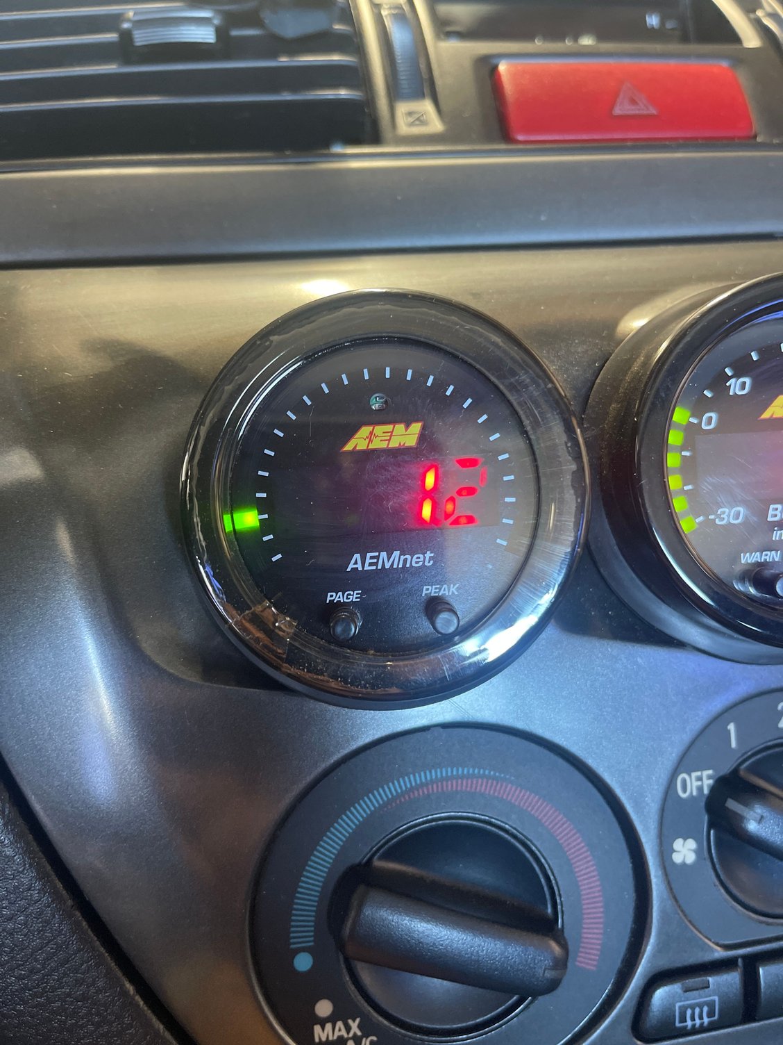 Fuel pressure sensor issues EvolutionM Mitsubishi Lancer and Lancer