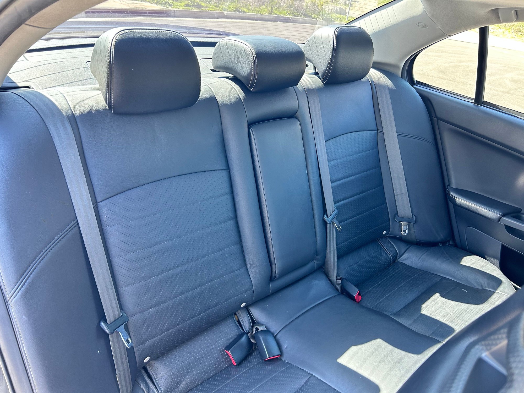 2010 Mitsubishi Lancer Evolution - 2010 Mitsubishi lancer evolution x mr touring. LOW MI, CLEAN TITLE, GARAGE KEPT - Used - VIN JA32W5FV3AU025507 - 4 cyl - AWD - Automatic - Sedan - Black - Aliso Viejo, CA 92656, United States