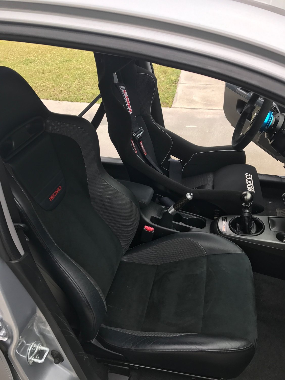 2006 Mitsubishi Lancer Evolution - 2006 Evolution MR low miles Southern car with NO RUST - Used - VIN JA3AH86C36V033233 - 4 cyl - AWD - Manual - Sedan - Silver - Springfield, MA 01056, United States