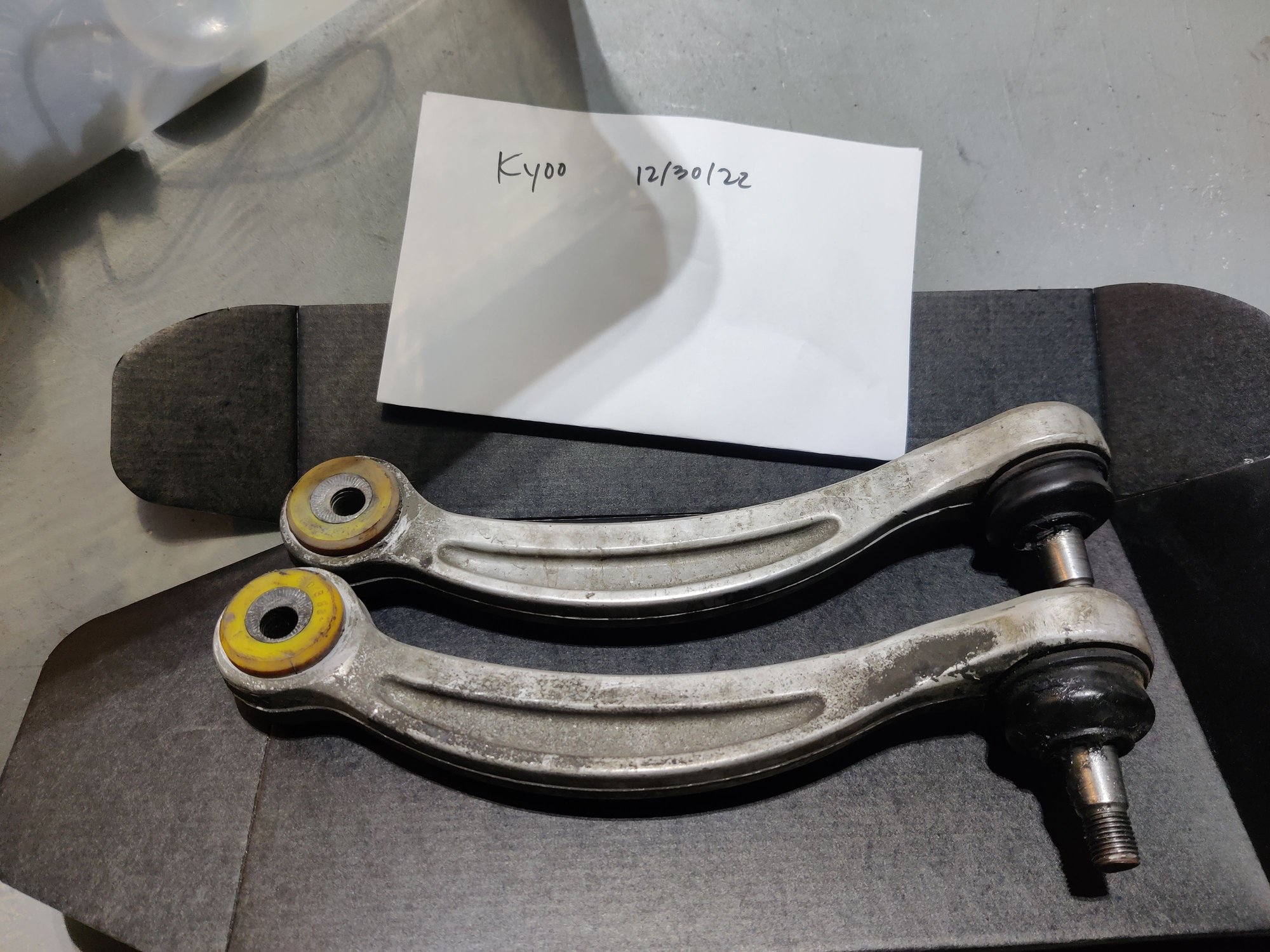 Miscellaneous - Various Evo 8/9 Bits - Used - 0  All Models - Saint Louis, MO 63105, United States