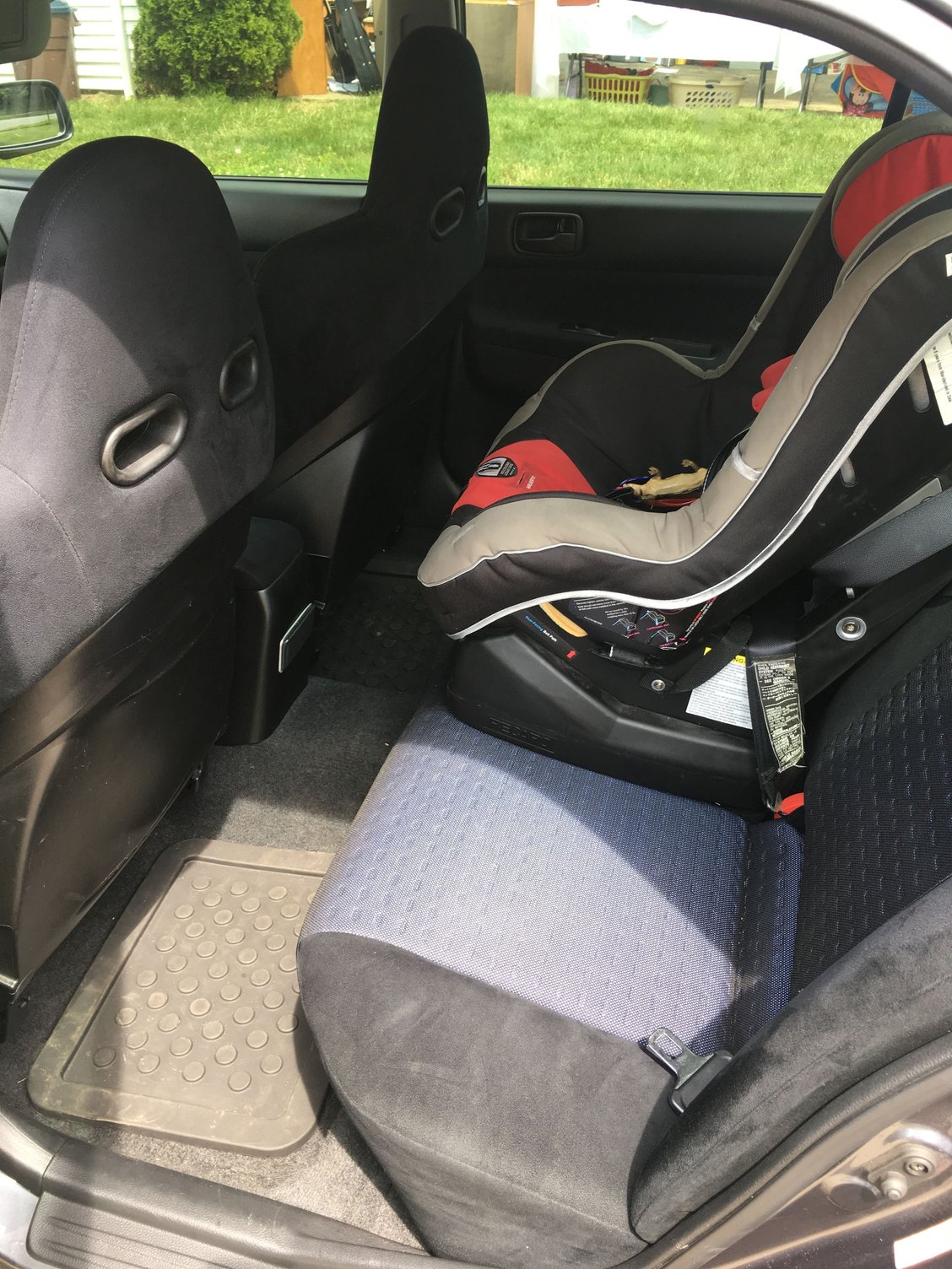 2006 Mitsubishi Lancer Evolution - FS 2006 EVO IX MR 6SPEED, under 100K miles - Used - VIN JA3AH86C06U013666 - 95,600 Miles - 4 cyl - AWD - Manual - Sedan - Gray - Cleveland, OH 44116, United States