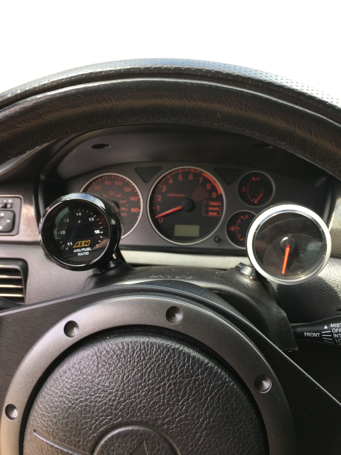 2006 Mitsubishi Lancer Evolution - FS 2006 EVO IX MR 6SPEED, under 100K miles - Used - VIN JA3AH86C06U013666 - 95,600 Miles - 4 cyl - AWD - Manual - Sedan - Gray - Cleveland, OH 44116, United States