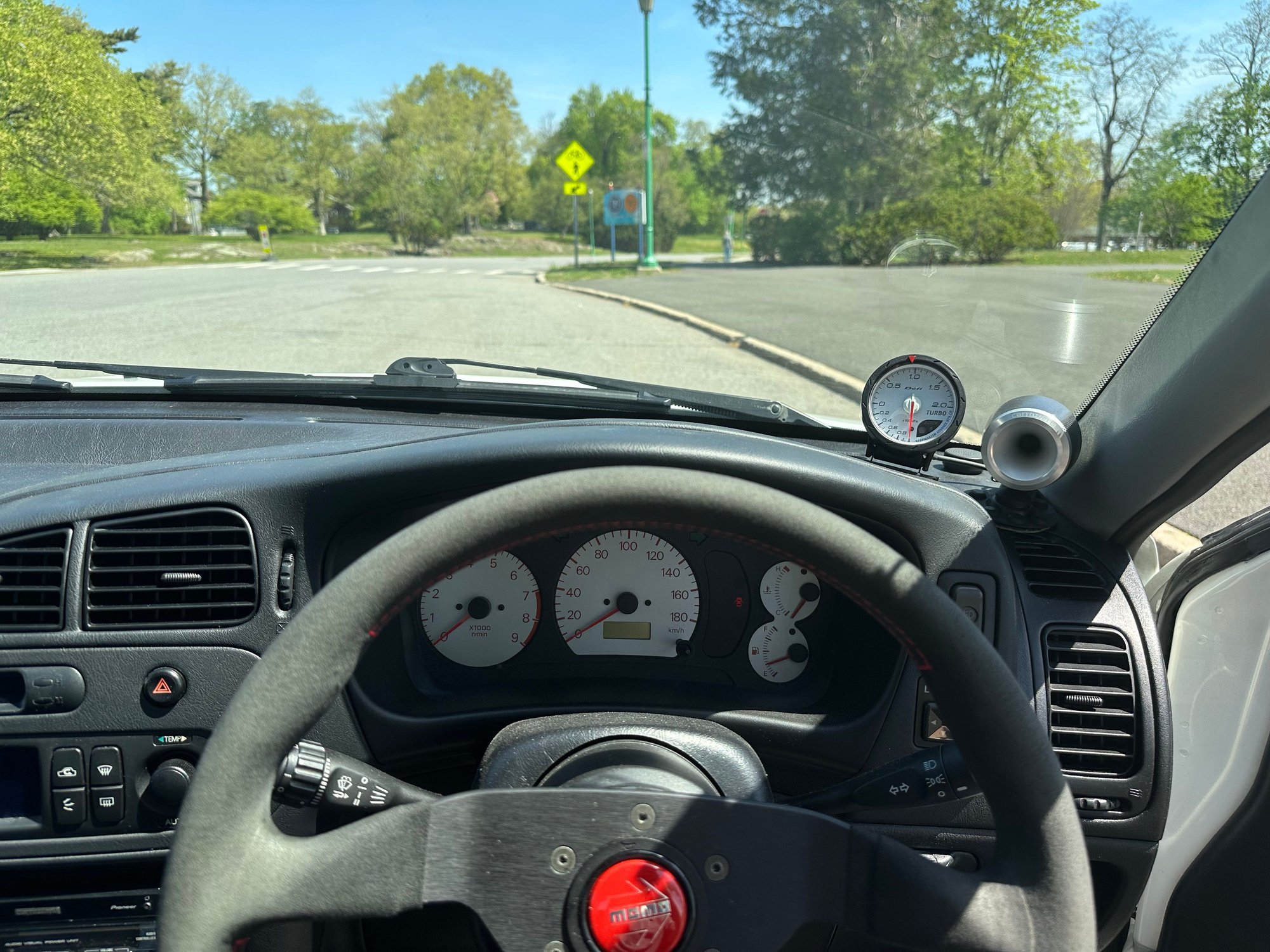 1998 Mitsubishi Lancer Evolution - 1998 Mitsubishi Lancer Evolution V GSR LOW MILEAGE - Used - VIN CP9A-0002670 - 36,800 Miles - 4 cyl - AWD - Manual - Sedan - White - Rye, NY 10580, United States