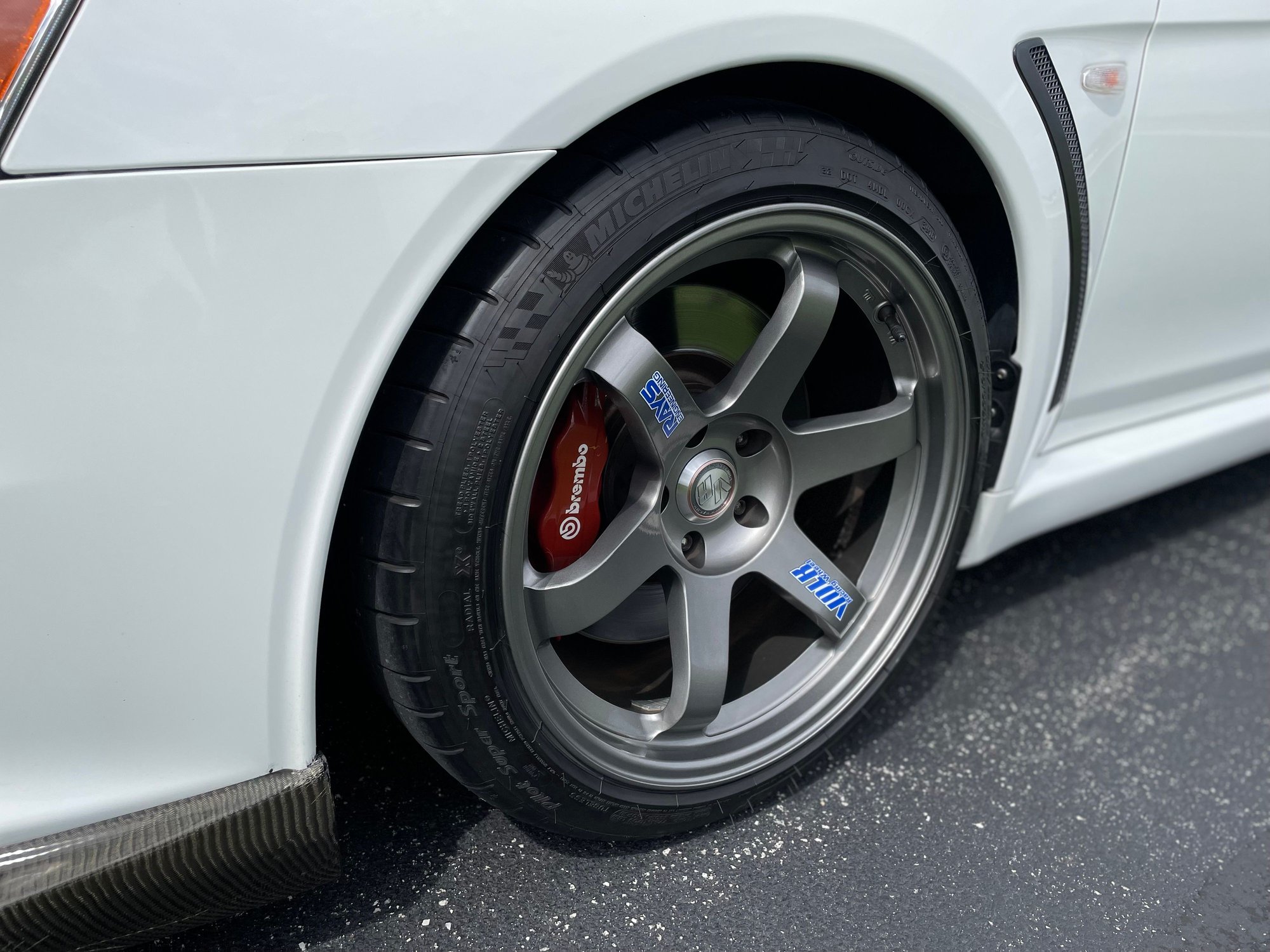 2008 Mitsubishi Lancer Evolution - Built 650hp EVO X For Sale - Used - Toledo, OH 43623, United States