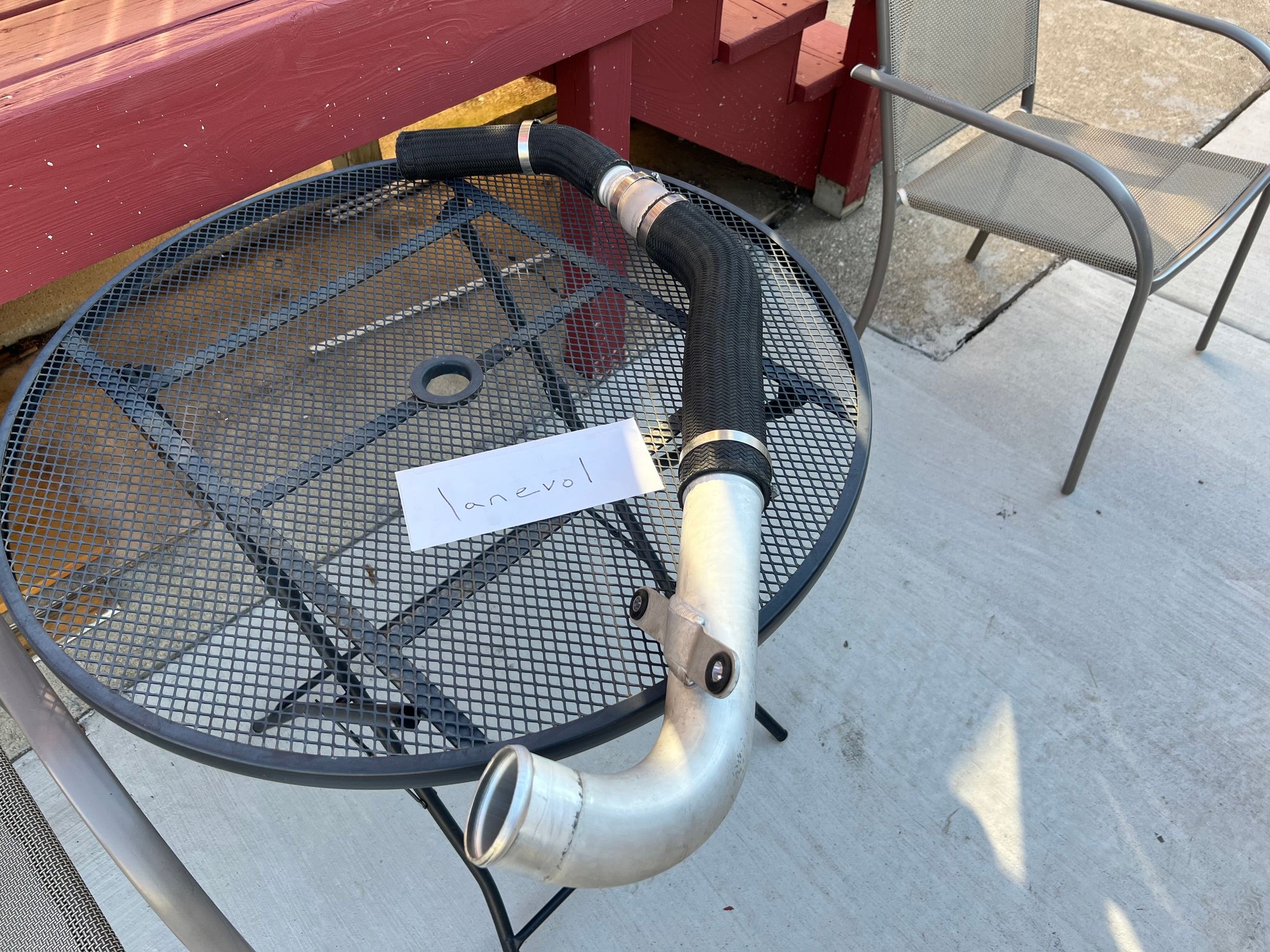 Miscellaneous - Used Evo X part out - Used - 2008 to 2015 Mitsubishi Lancer Evolution - Chicago, IL 60634, United States