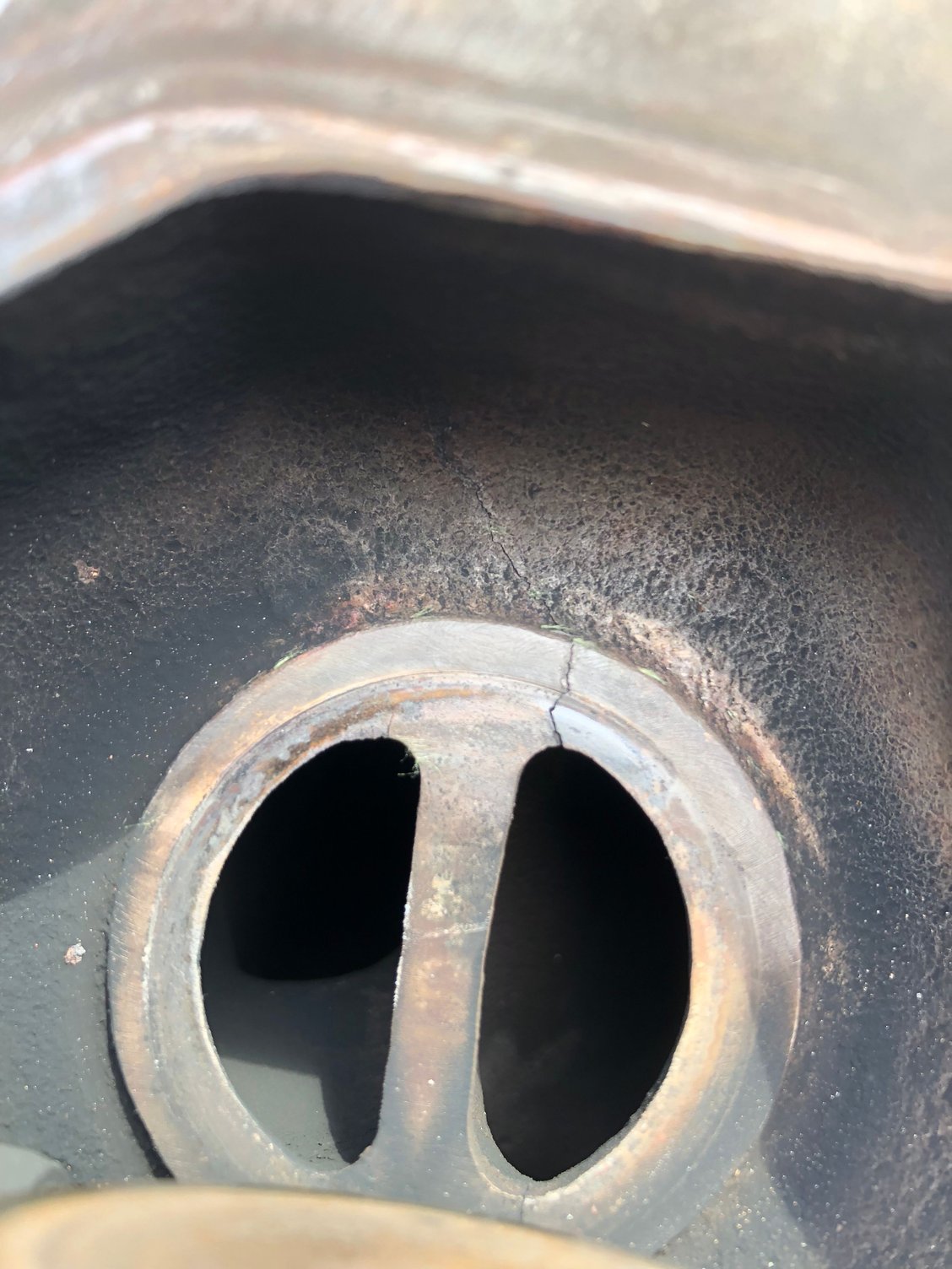 Engine - Exhaust - 2006 Evo9 Turbo for sale - Used - 2005 to 2006 Mitsubishi Lancer Evolution - Warren, NJ 07059, United States