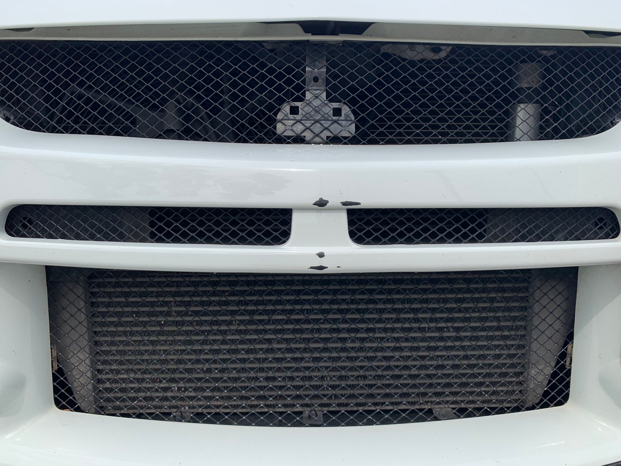 2006 Mitsubishi Lancer Evolution - Wicked White Evo IX MR - Used - VIN JA3AH86C76U047555 - 60,900 Miles - 4 cyl - AWD - Manual - Sedan - White - South San Francisco, CA 94080, United States