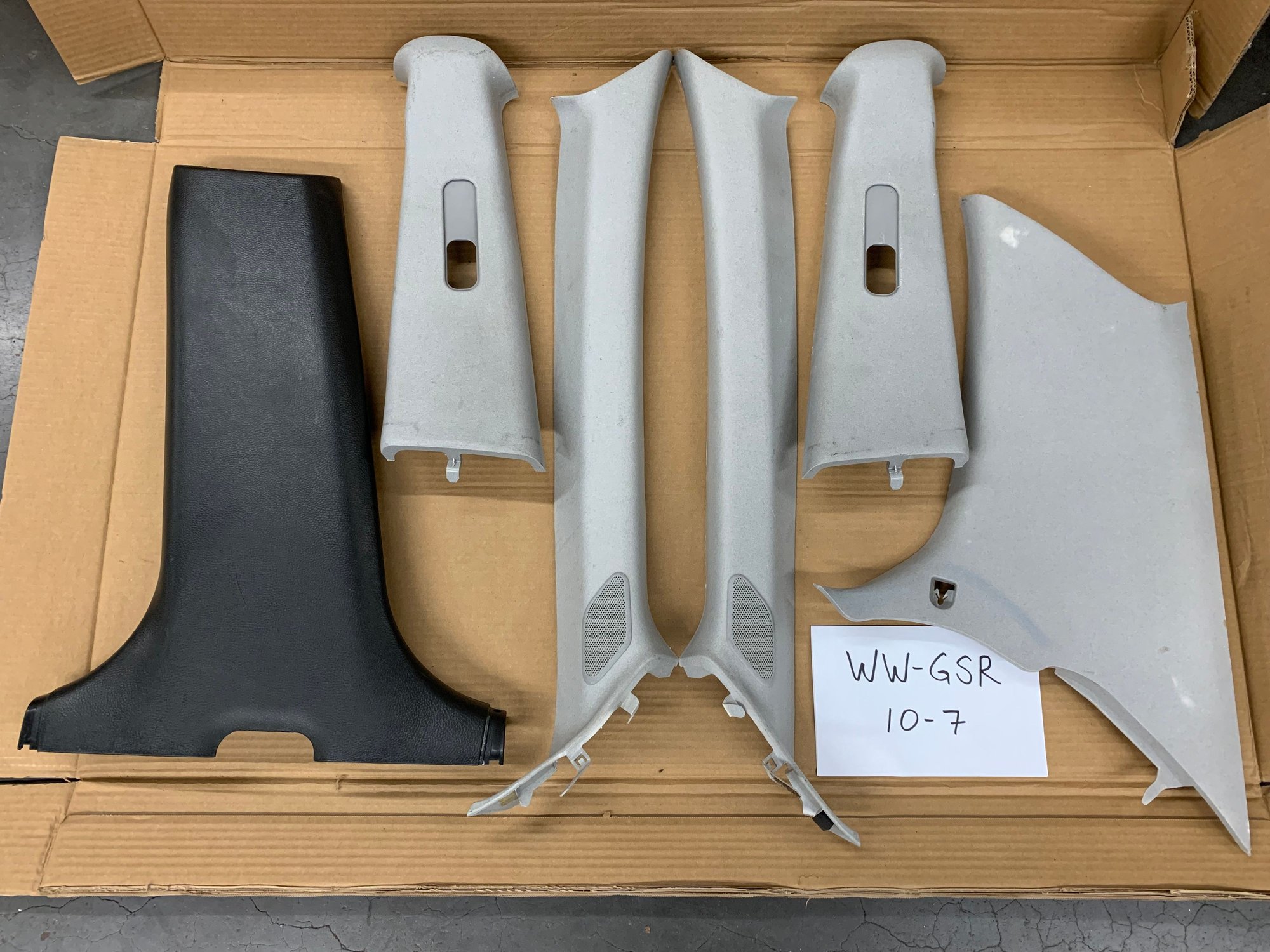 2003 Mitsubishi Lancer Evolution - 2003 Evo 8 Partout, Turbo, Rear Diff, WORKS O2 Housing, Spoolinup COP - Portland, OR 97232, United States