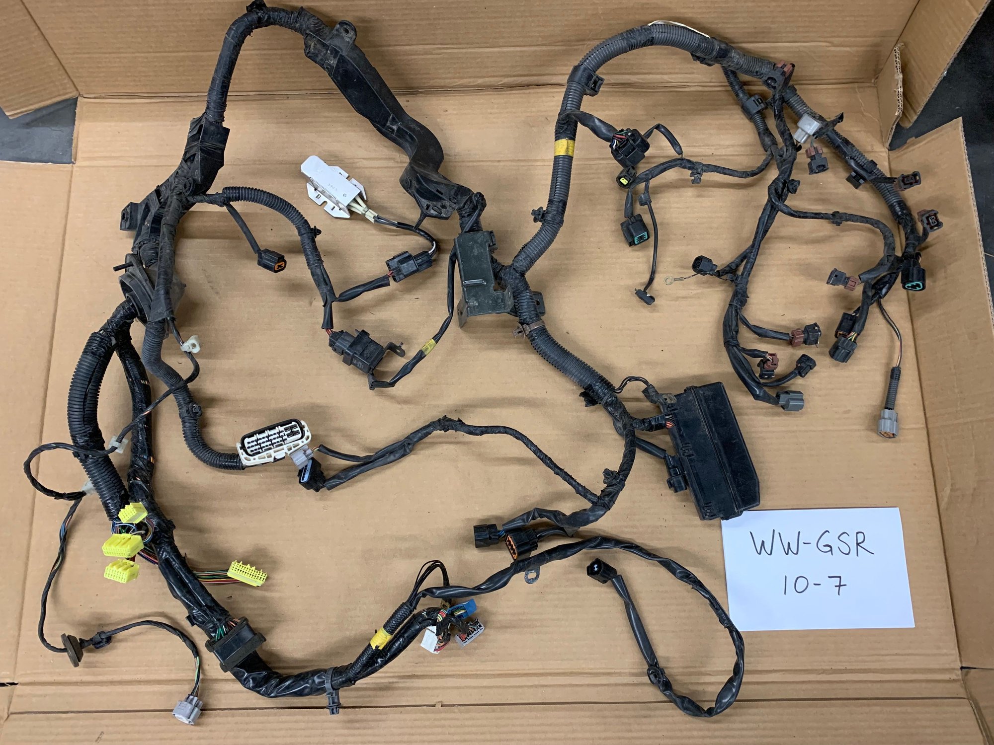 2003 Mitsubishi Lancer Evolution - 2003 Evo 8 Partout, Turbo, Rear Diff, WORKS O2 Housing, Spoolinup COP - Portland, OR 97232, United States