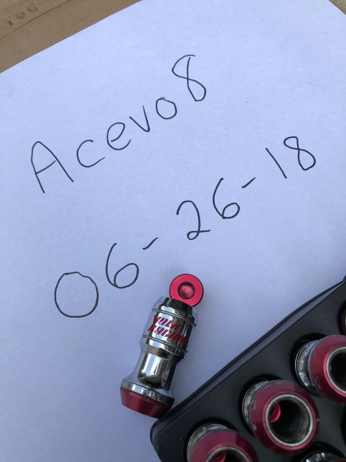 Miscellaneous - FS: 2005 Evolution GSR Part Out (OEM parts and JDM aftermarket parts) - Used - 2003 to 2006 Mitsubishi Lancer Evolution - Chicago, IL 60601, United States