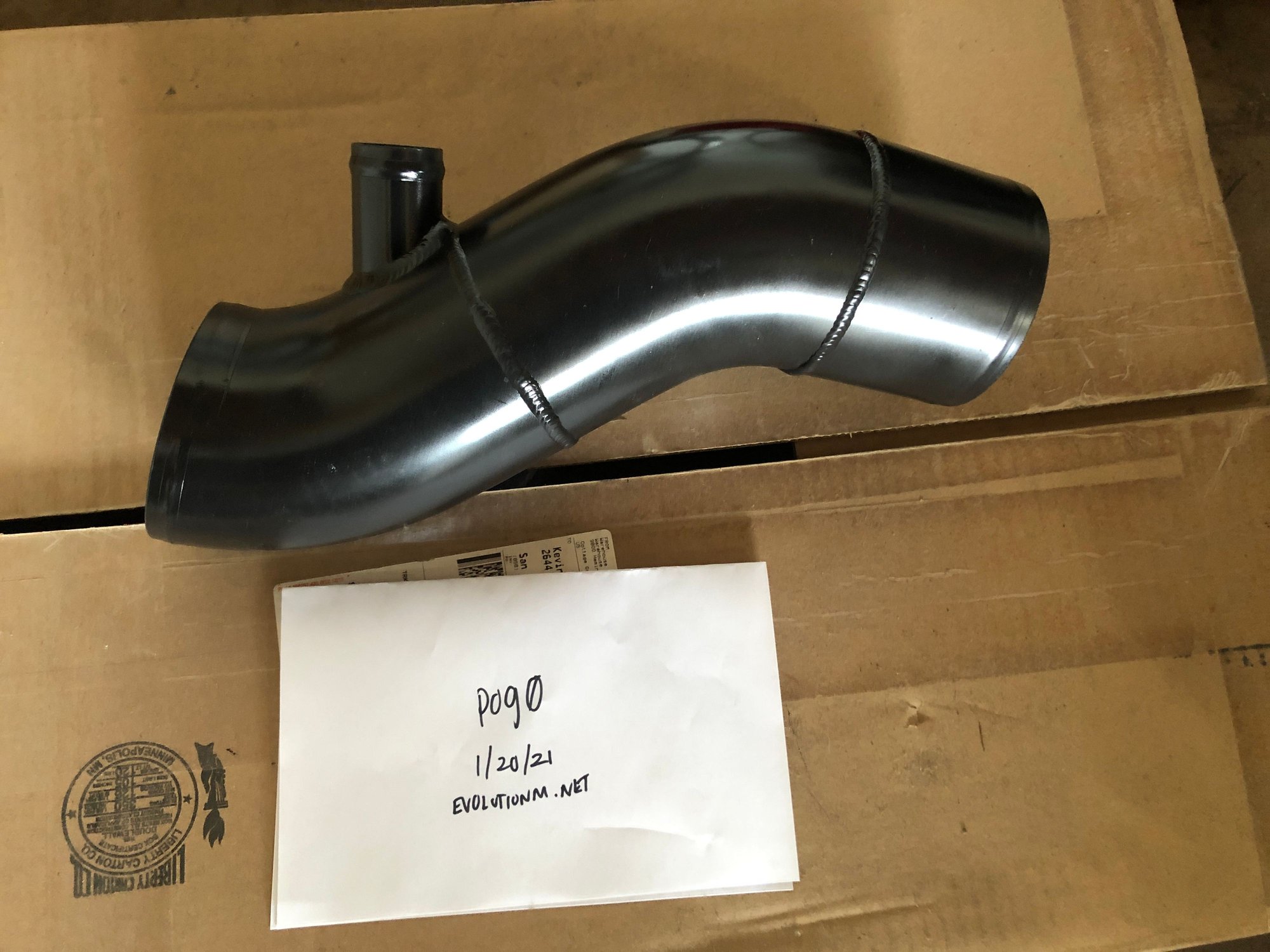 Miscellaneous - Selling car part out - New - 2003 to 2006 Mitsubishi Lancer Evolution - San Diego, CA 92123, United States