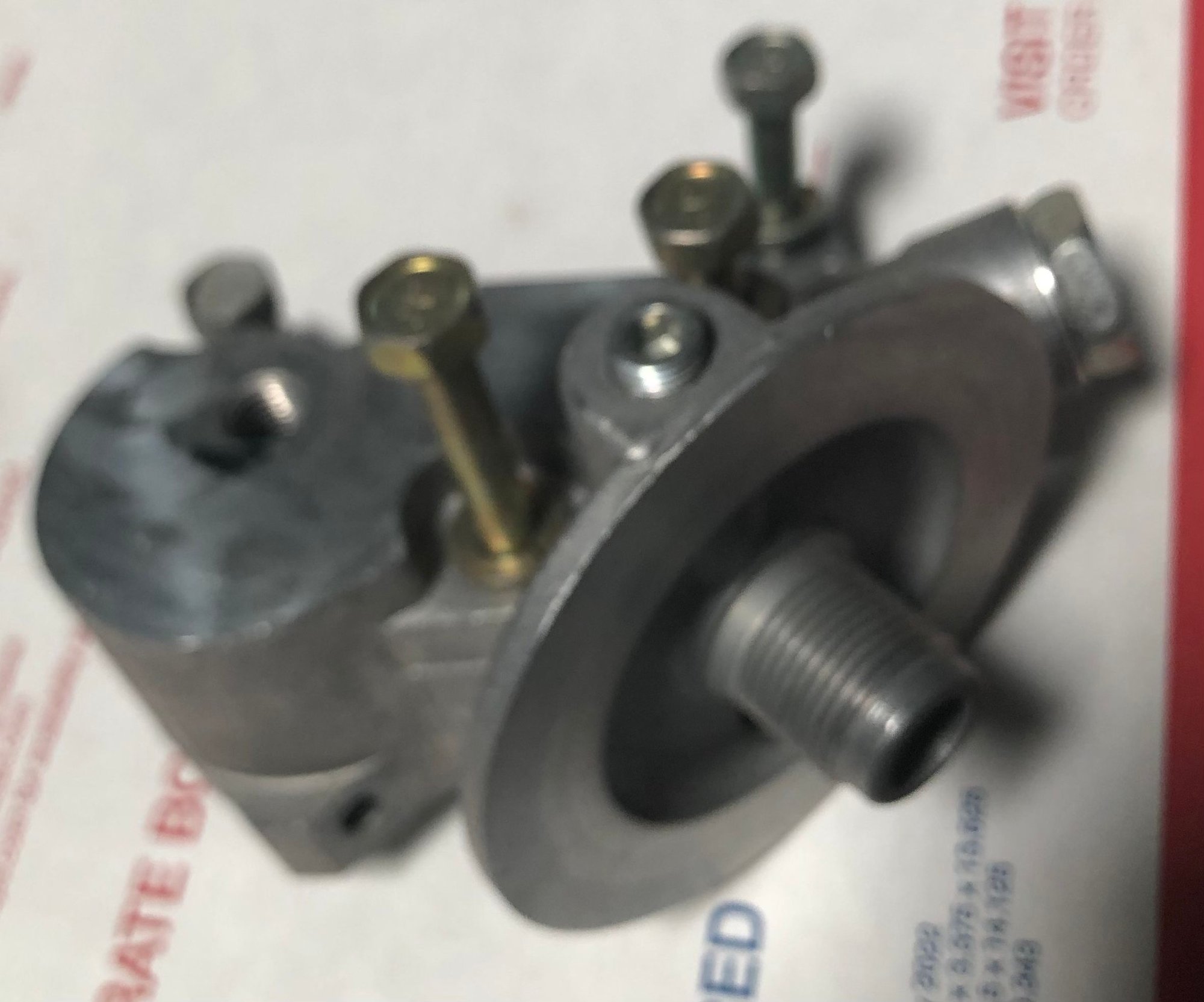 Engine - Complete - 4G64 shortblock and Hyundai cy head - New - 2003 to 2006 Mitsubishi Lancer Evolution - Henderson, NV 89052, United States