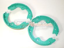 Project Mu Sports Inner Shoes