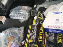 Lots of parts